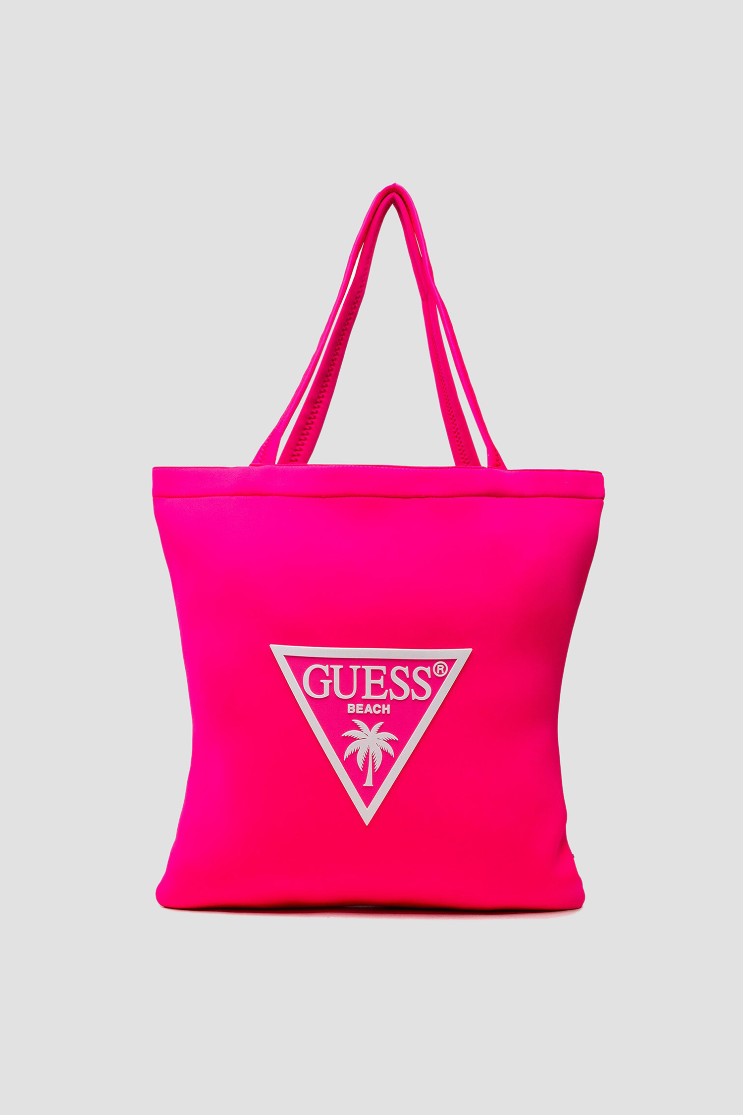 Жіноча рожева сумка Guess E2GZ06.KB2C0;G6W5