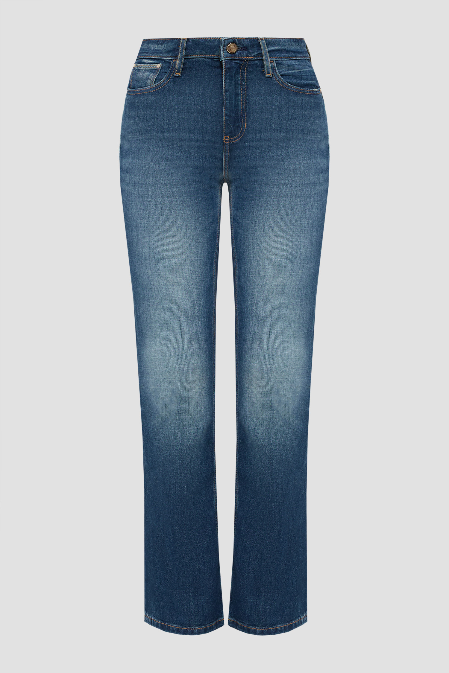 Жіночі сині джинси Guess W6YA0L.D1332;RELS