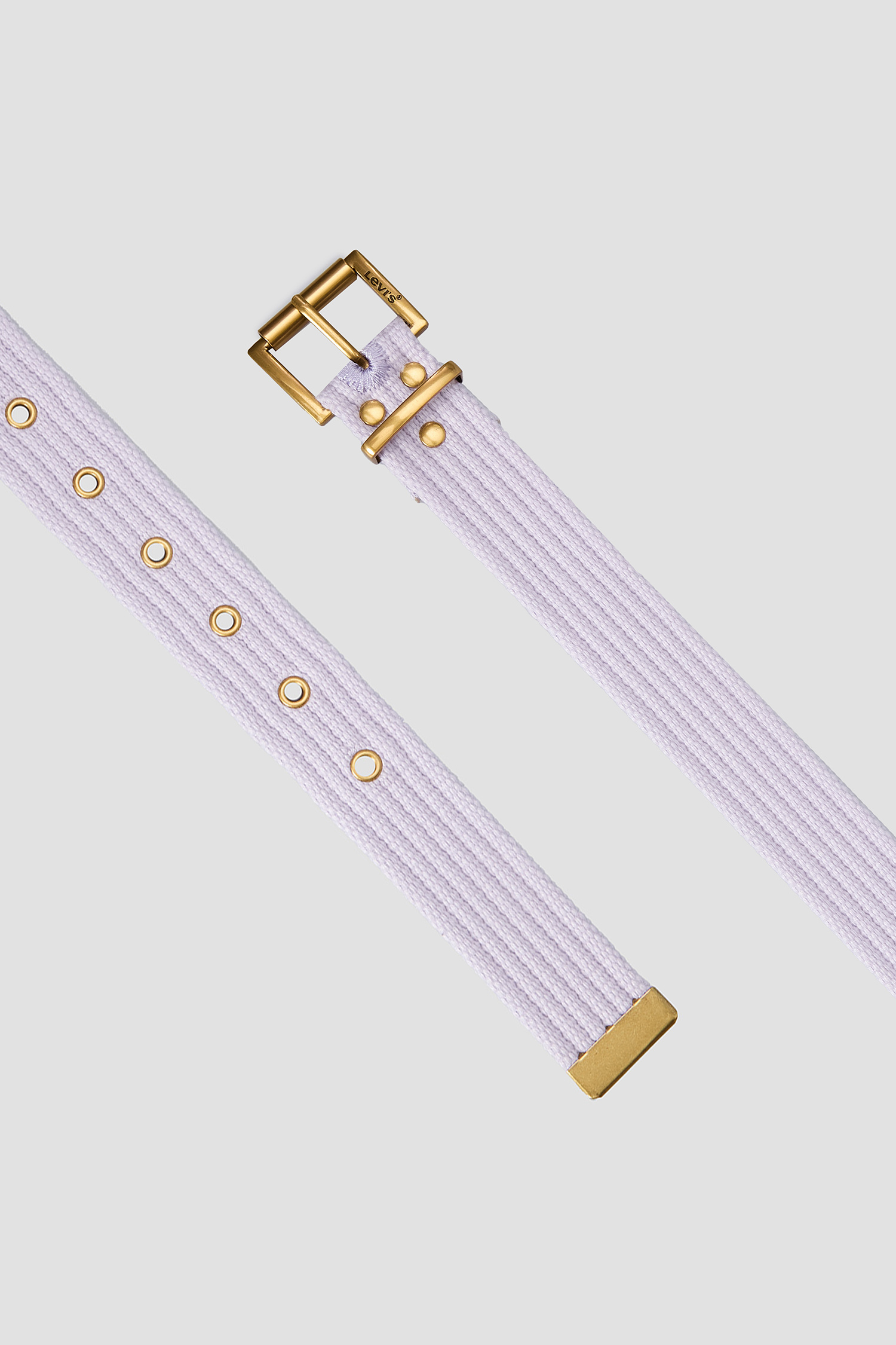 Женский сиреневый ремень Levi’s® 235858;6.12