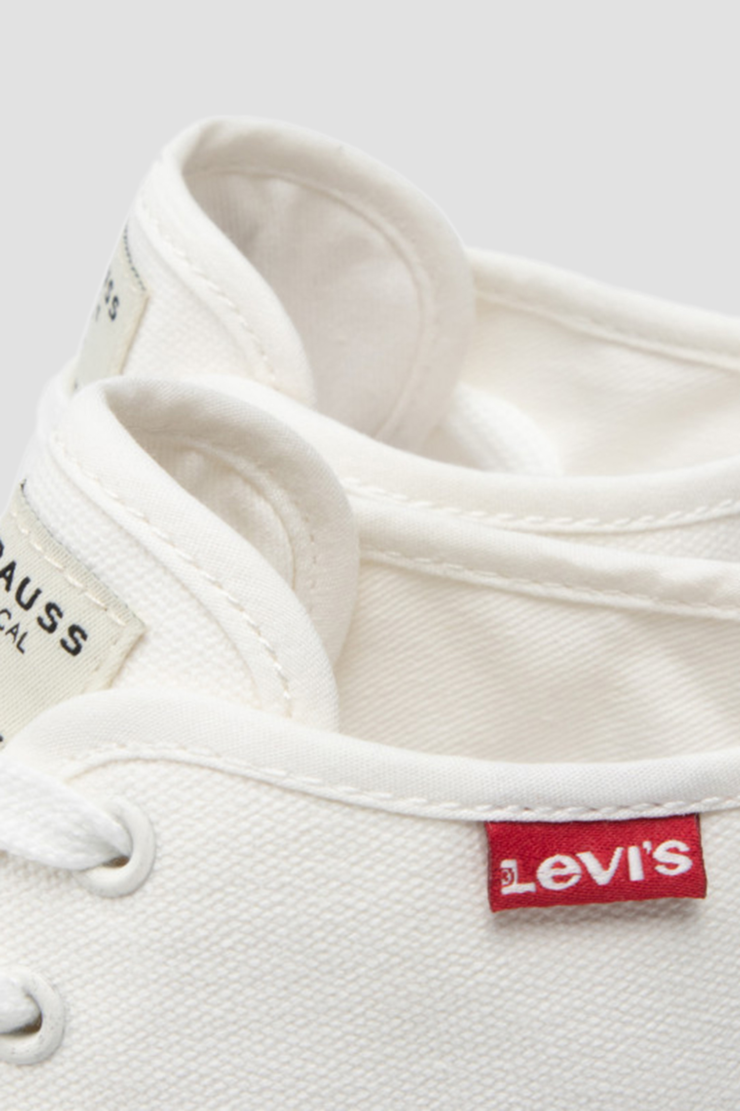 Жіночі білі хайтопи Levi’s® 233008;636.50