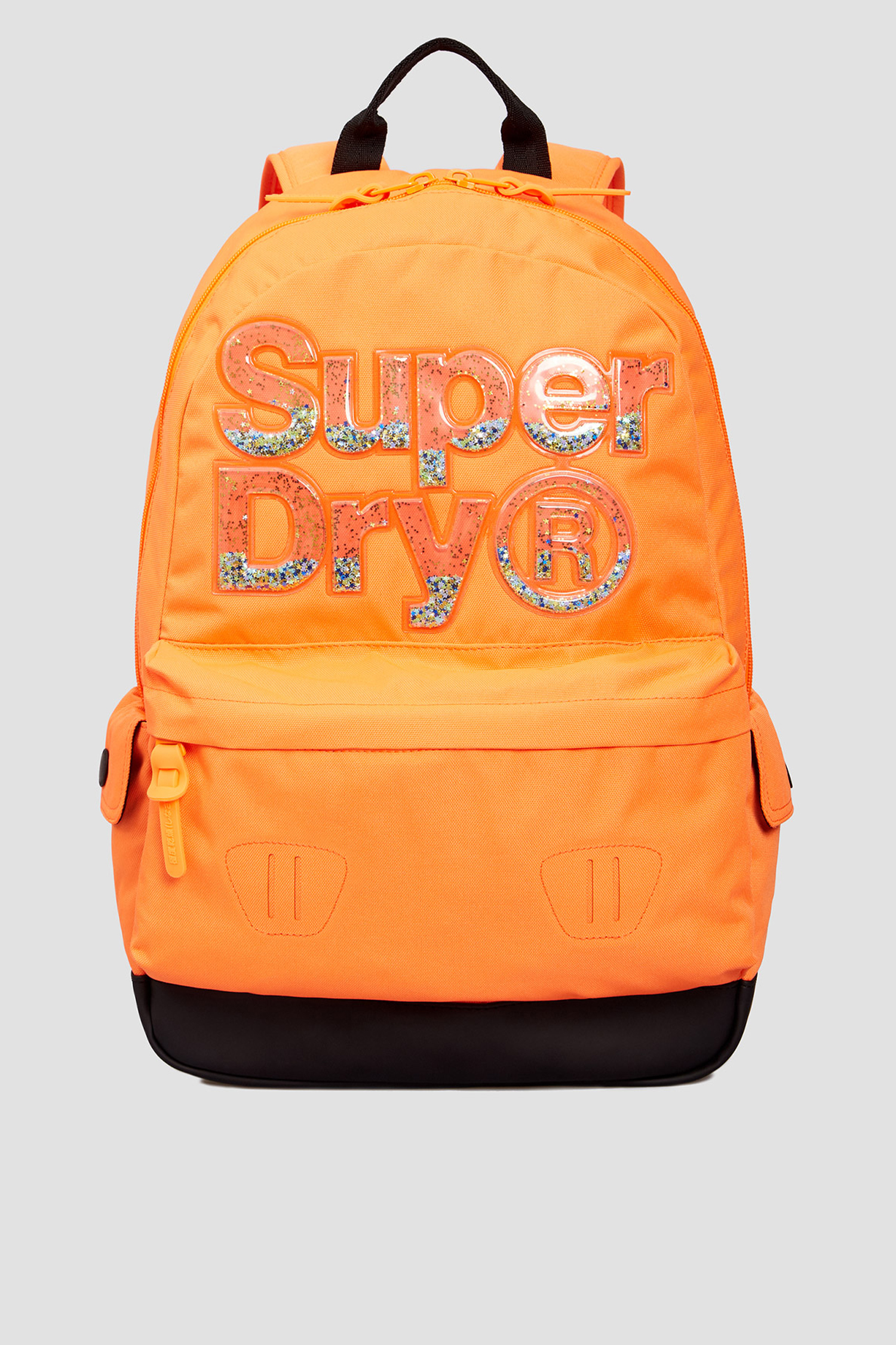 Оранжевый рюкзак для девушек SuperDry W9110134A;VQH