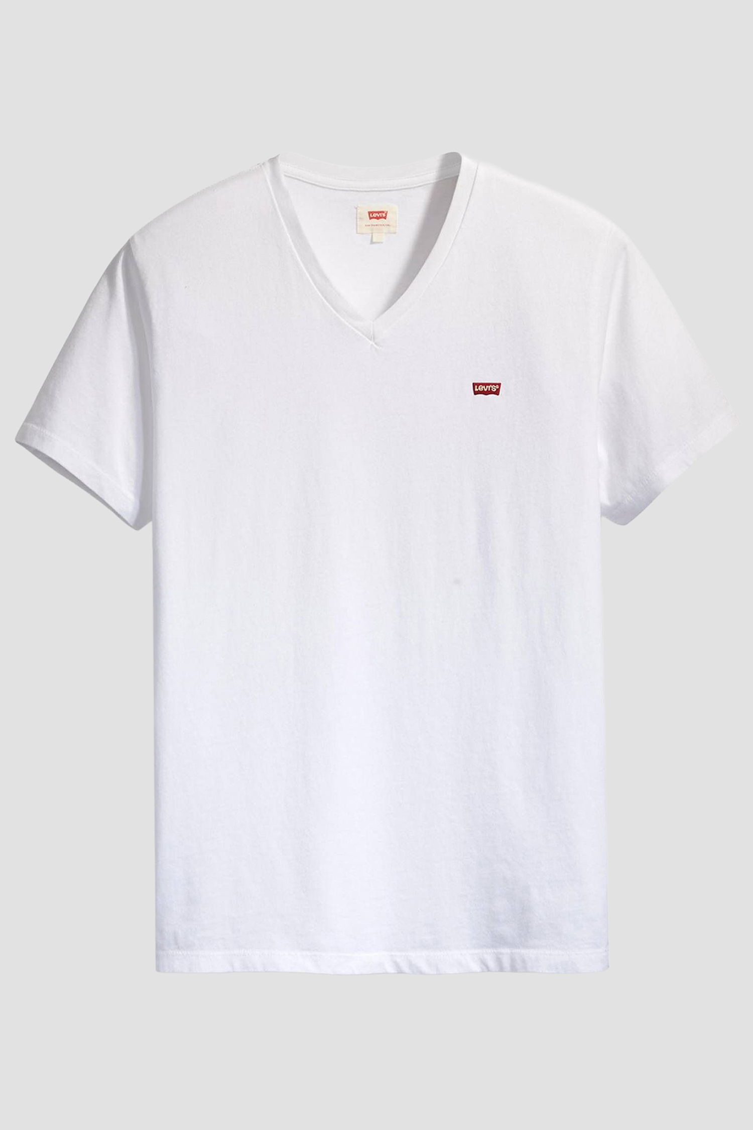 Чоловіча біла футболка Levi’s® 85641;0000