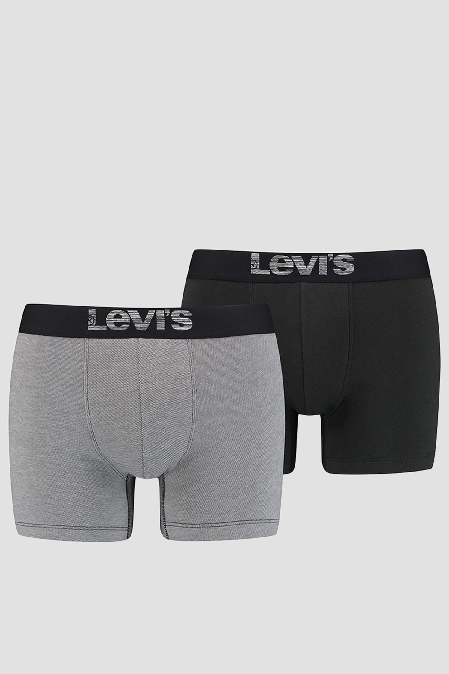 Мужские боксеры (2 шт) Levi’s® 701203921;007