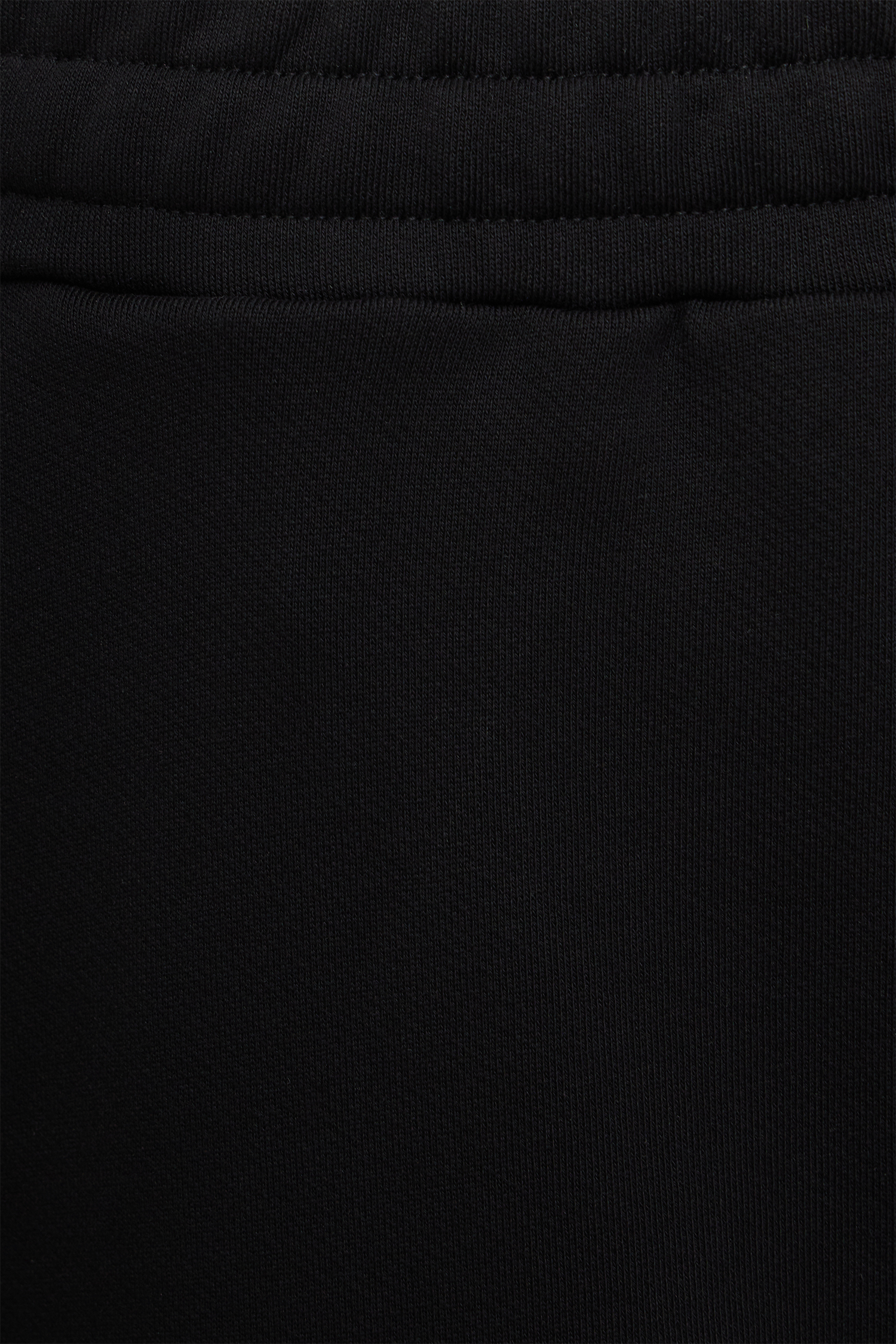 Мужские черные спортивные брюки Karl Lagerfeld 563906.705113;990