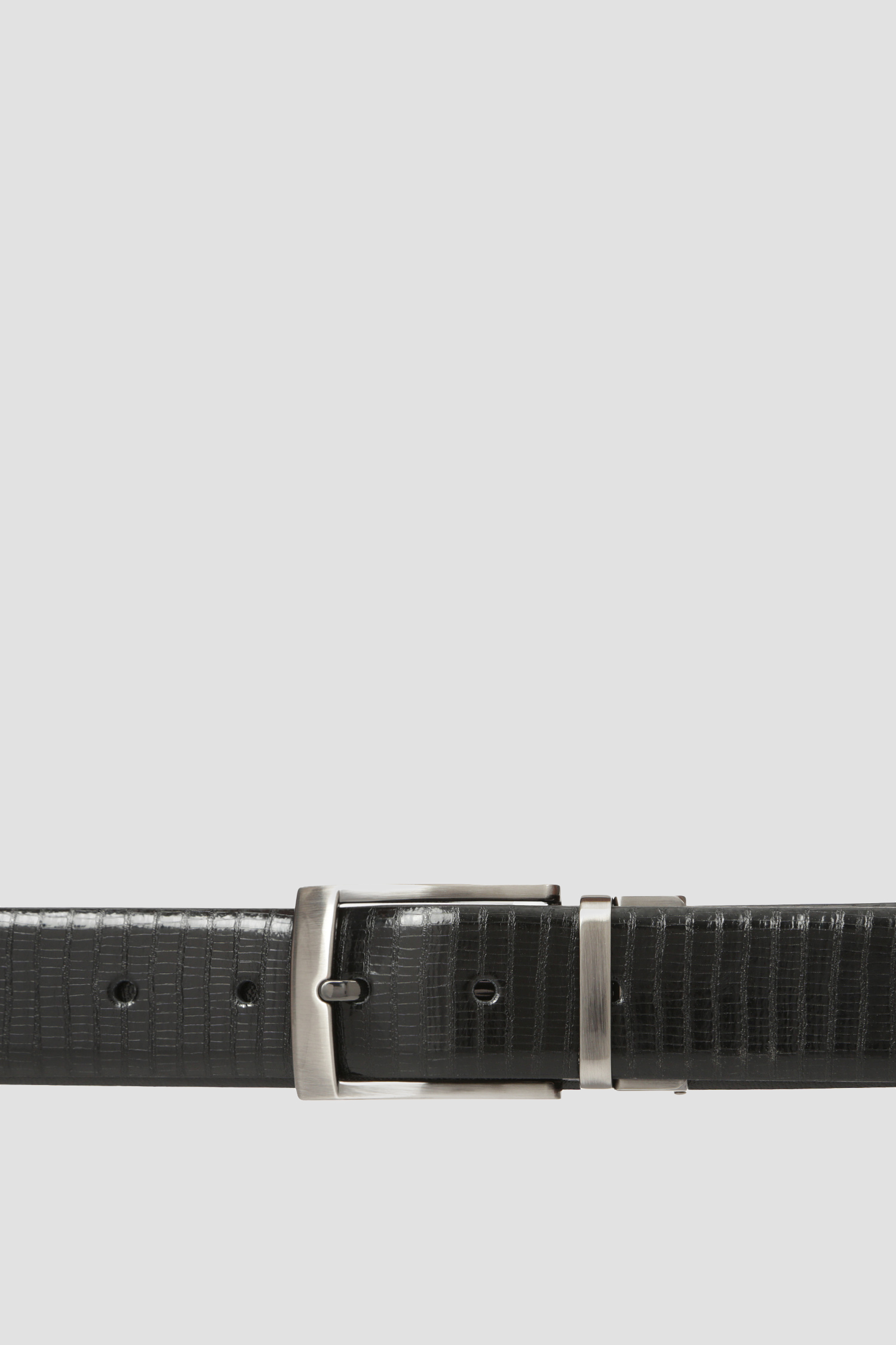 Мужской двусторонний кожаный ремень Karl Lagerfeld 500499.815301;990