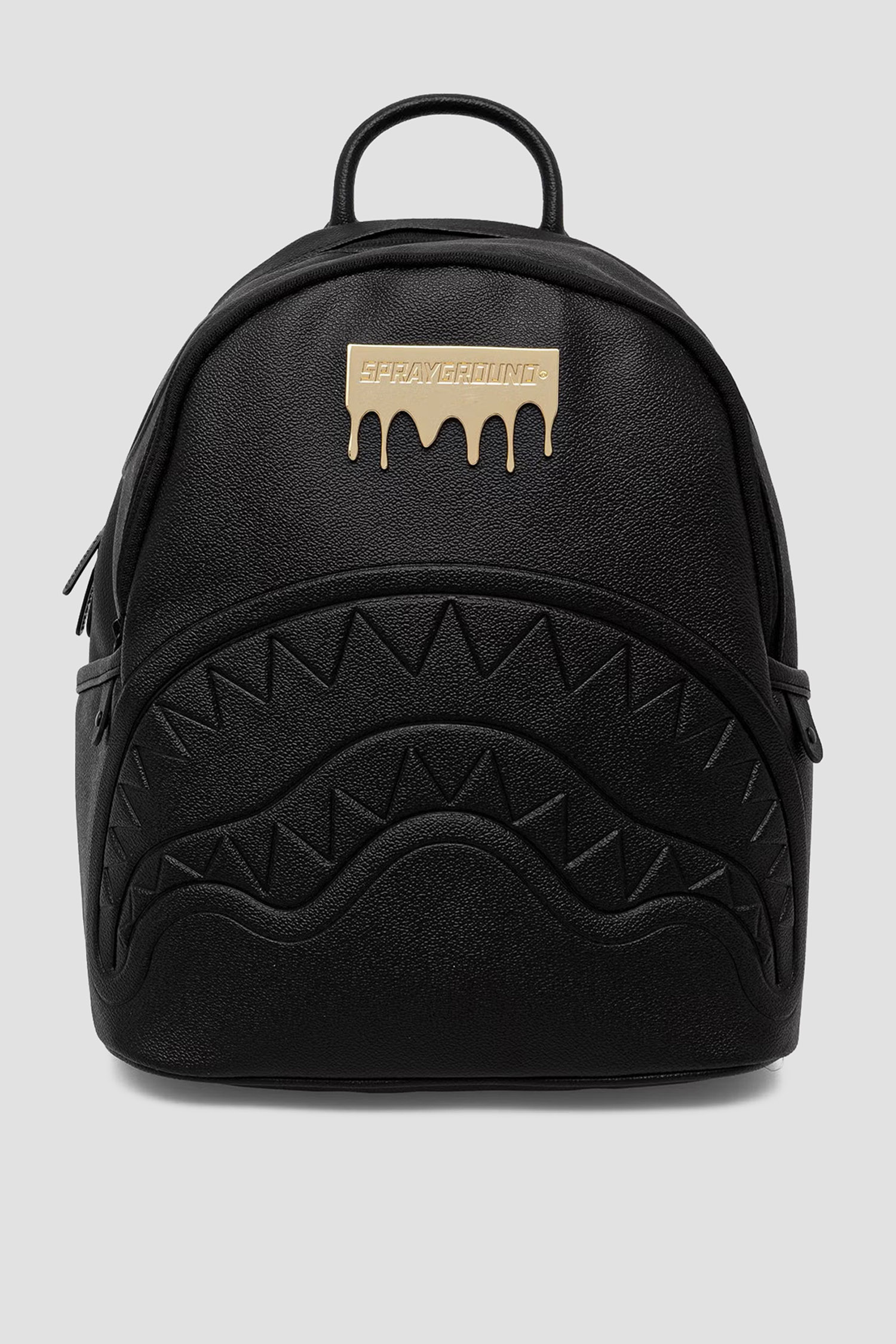 Черный рюкзак SPRAYGROUND 910B9038NSZ;0