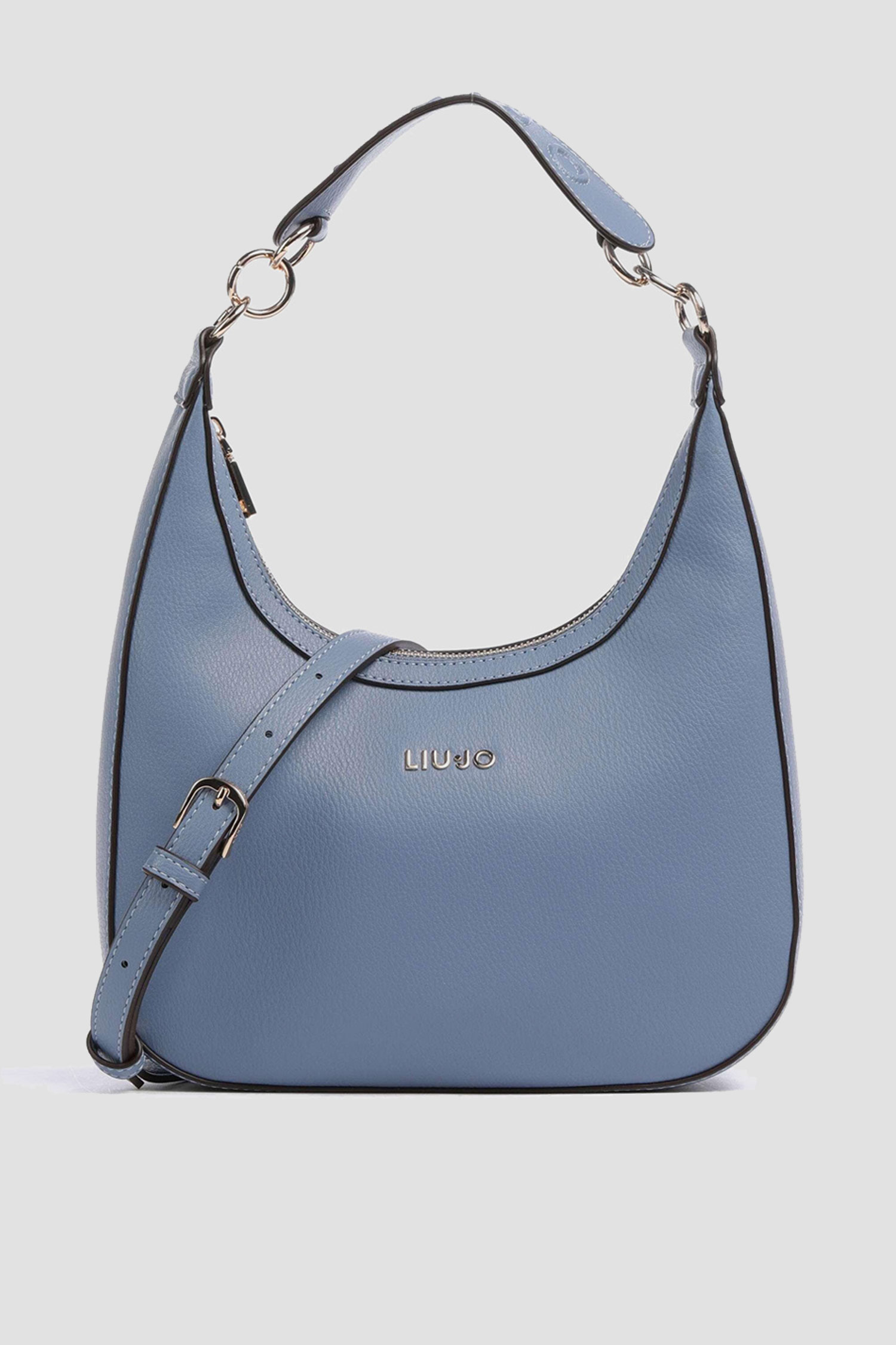 Женская синяя сумка Liu Jo AA4090.E0037;64018