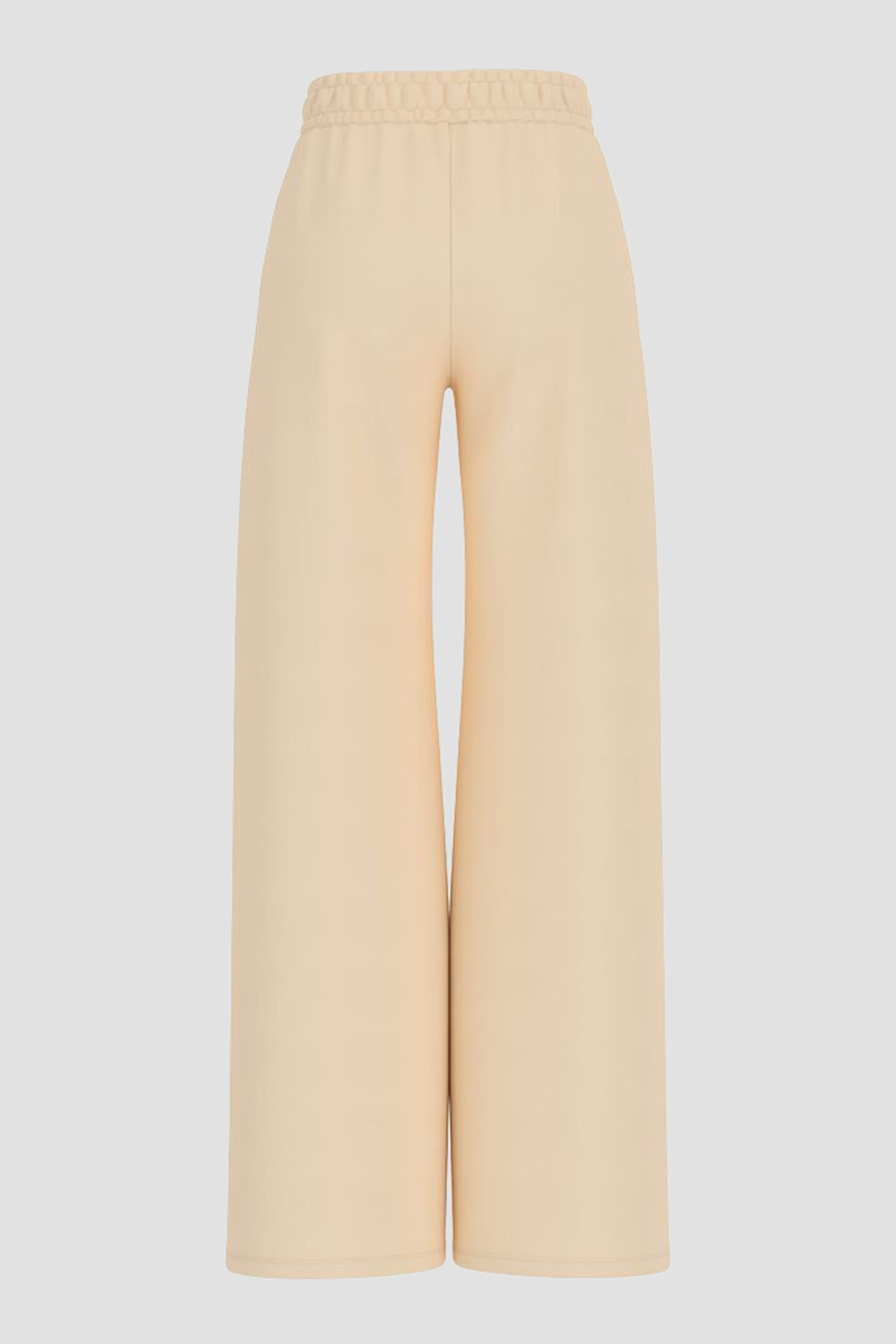 Женские бежевые спортивные брюки Guess V5GB07.KCRP0;A21G