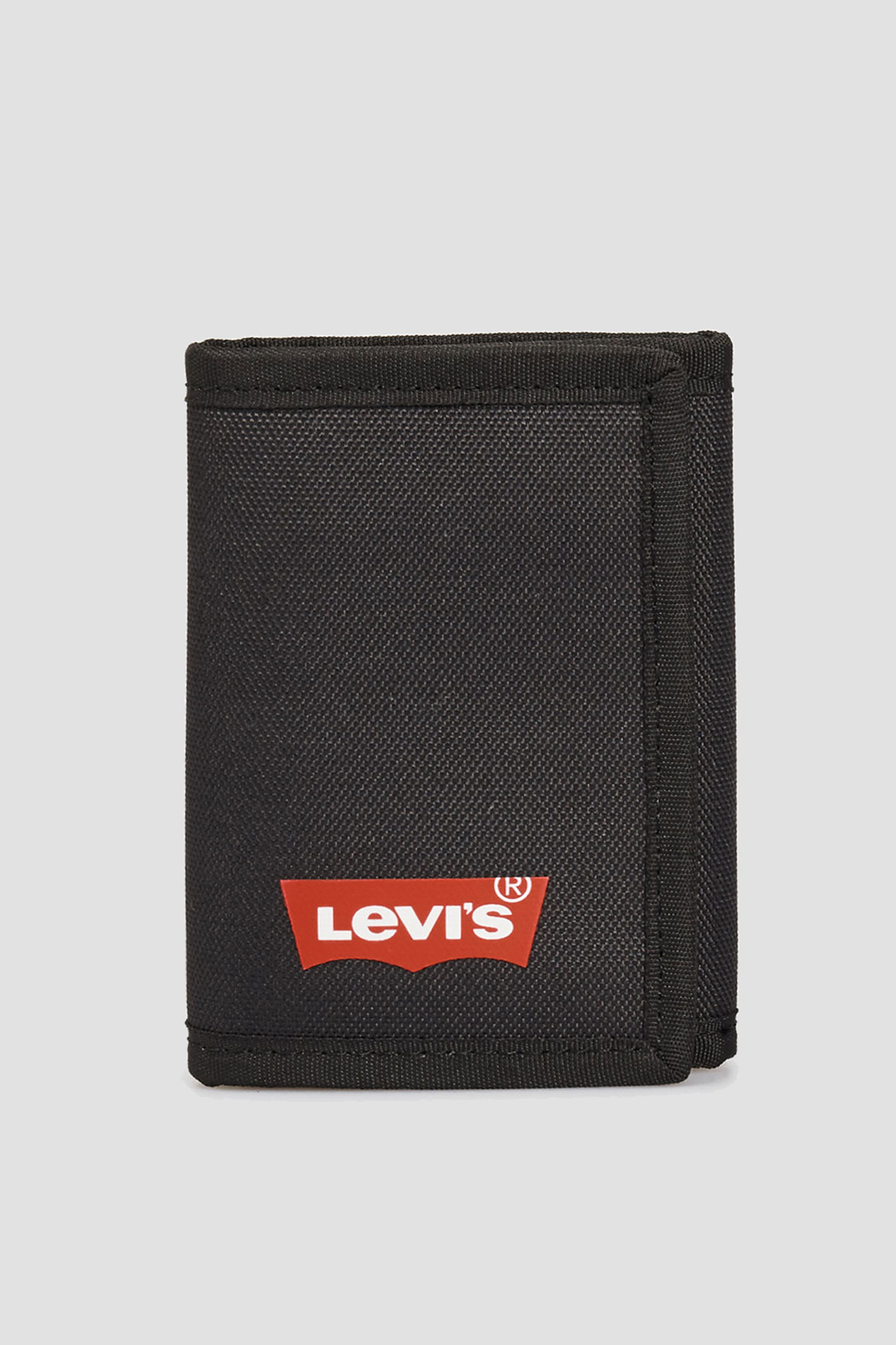 Чорний гаманець Levi’s® 233055;208.59
