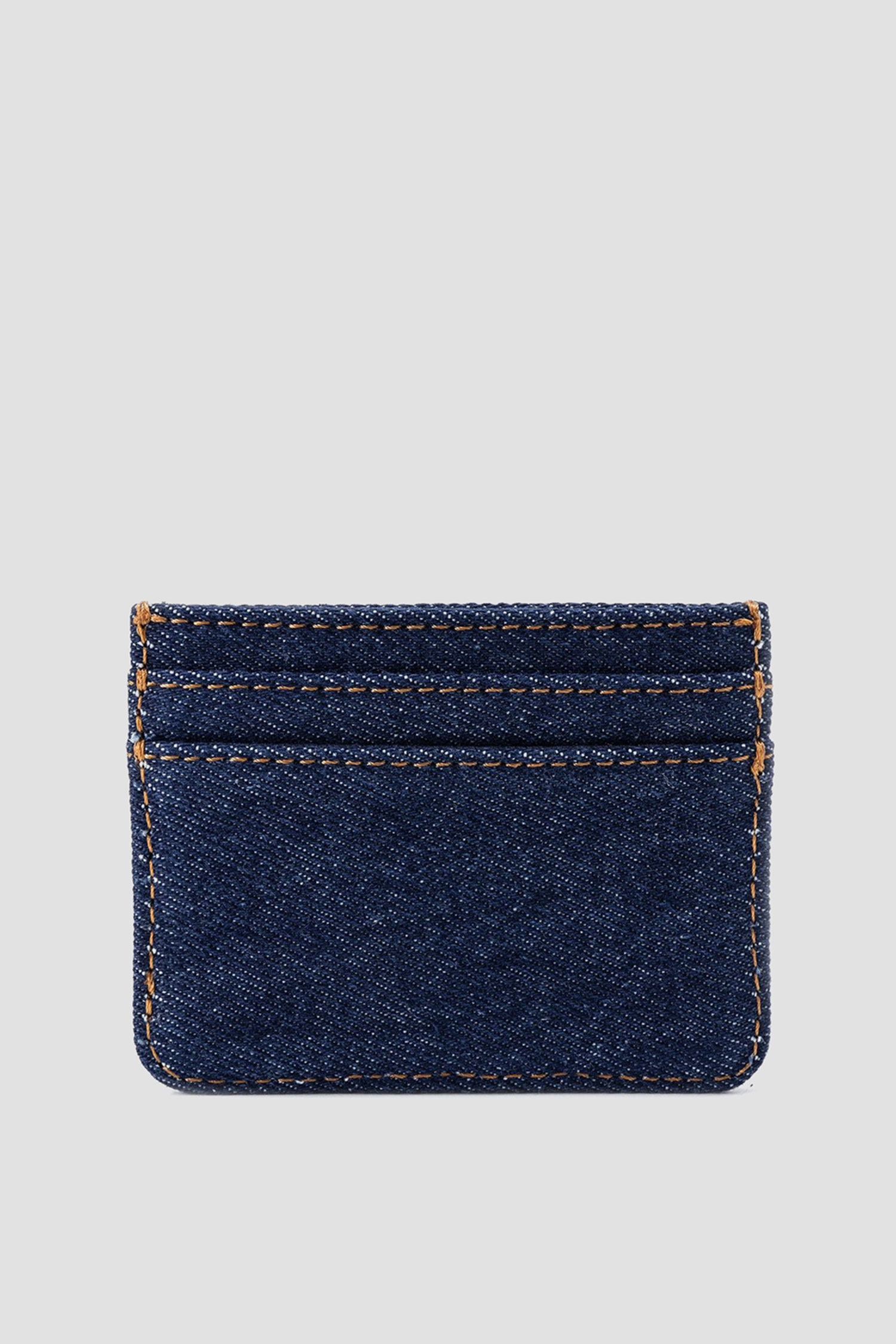 Мужской синий джинсовый кардхолдер Levi’s® 0020B;0000