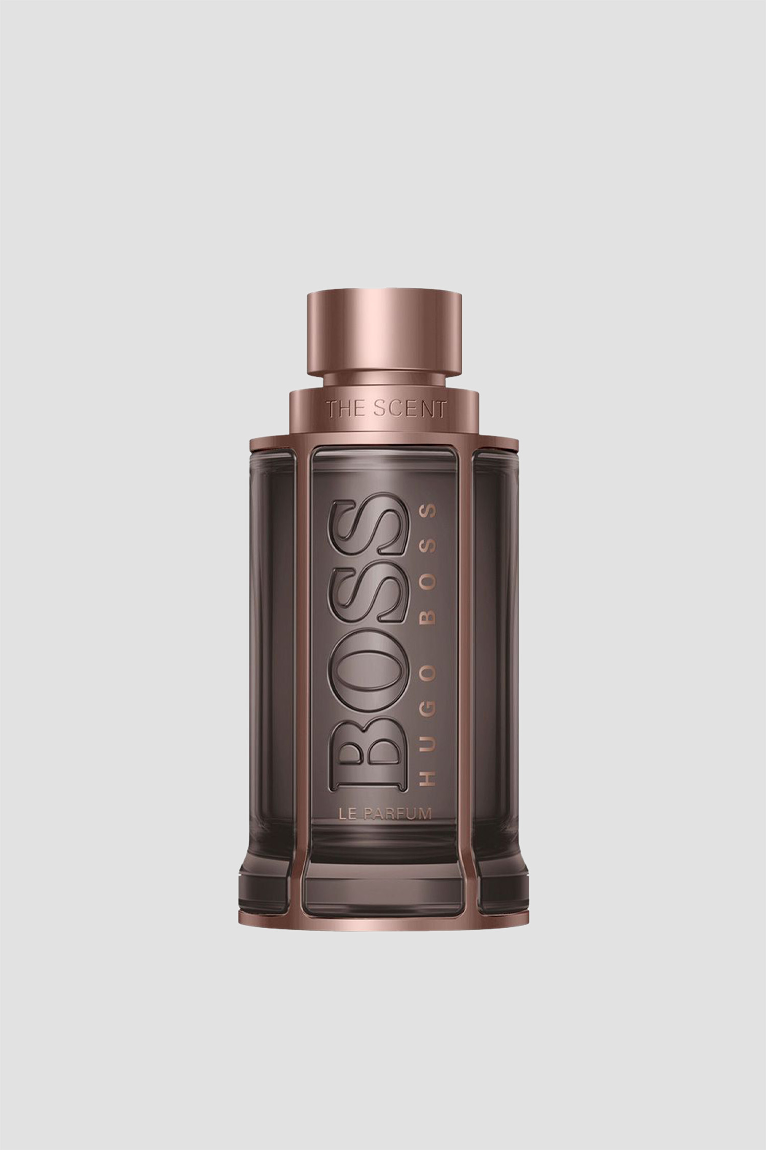 Мужская парфюмированная вода (100 мл) BOSS 99350137957/99350101;0