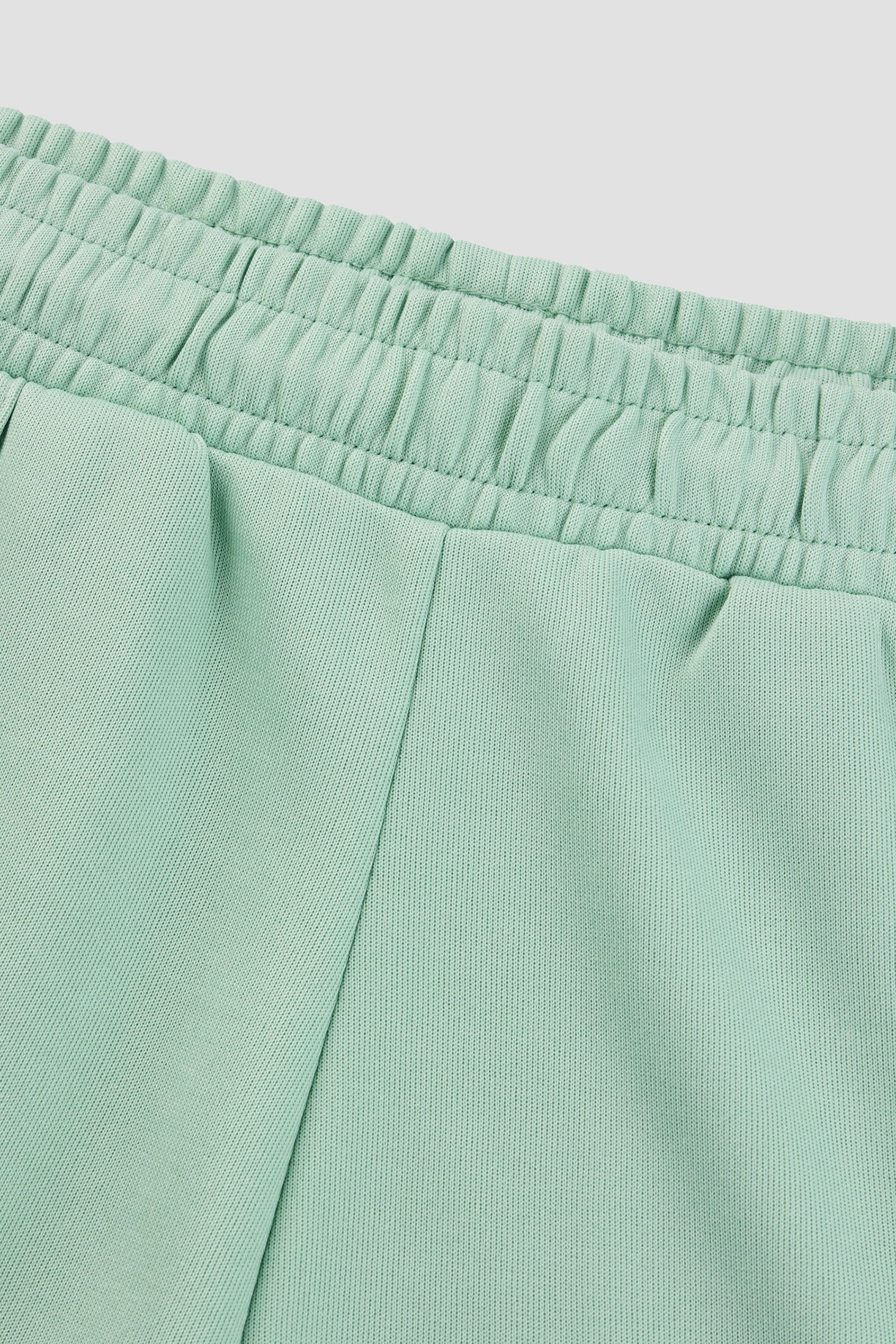 Жіночі м'ятні спортивні штани HUGO 50517117;331