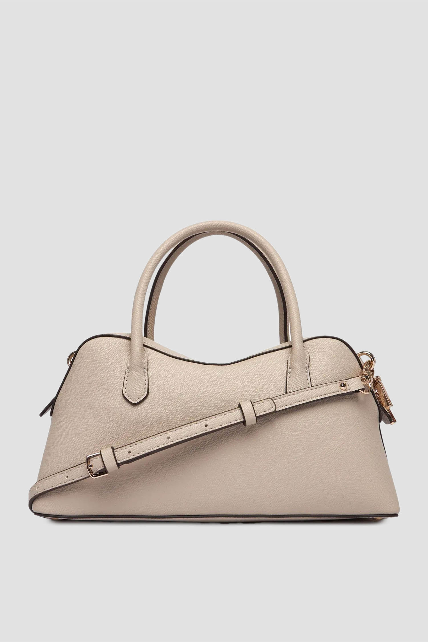 Женская бежевая сумка Guess HWBG98.99060;LTA