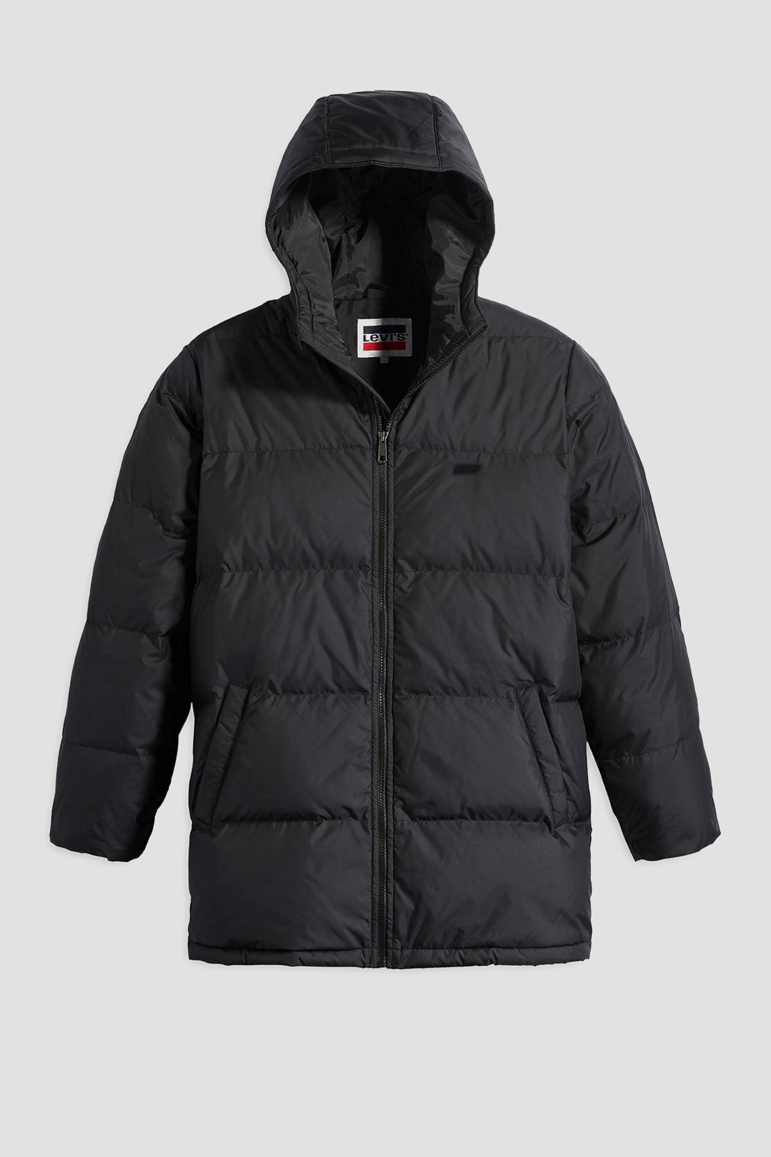 Чоловіча чорна куртка Levi’s® A5641;0000