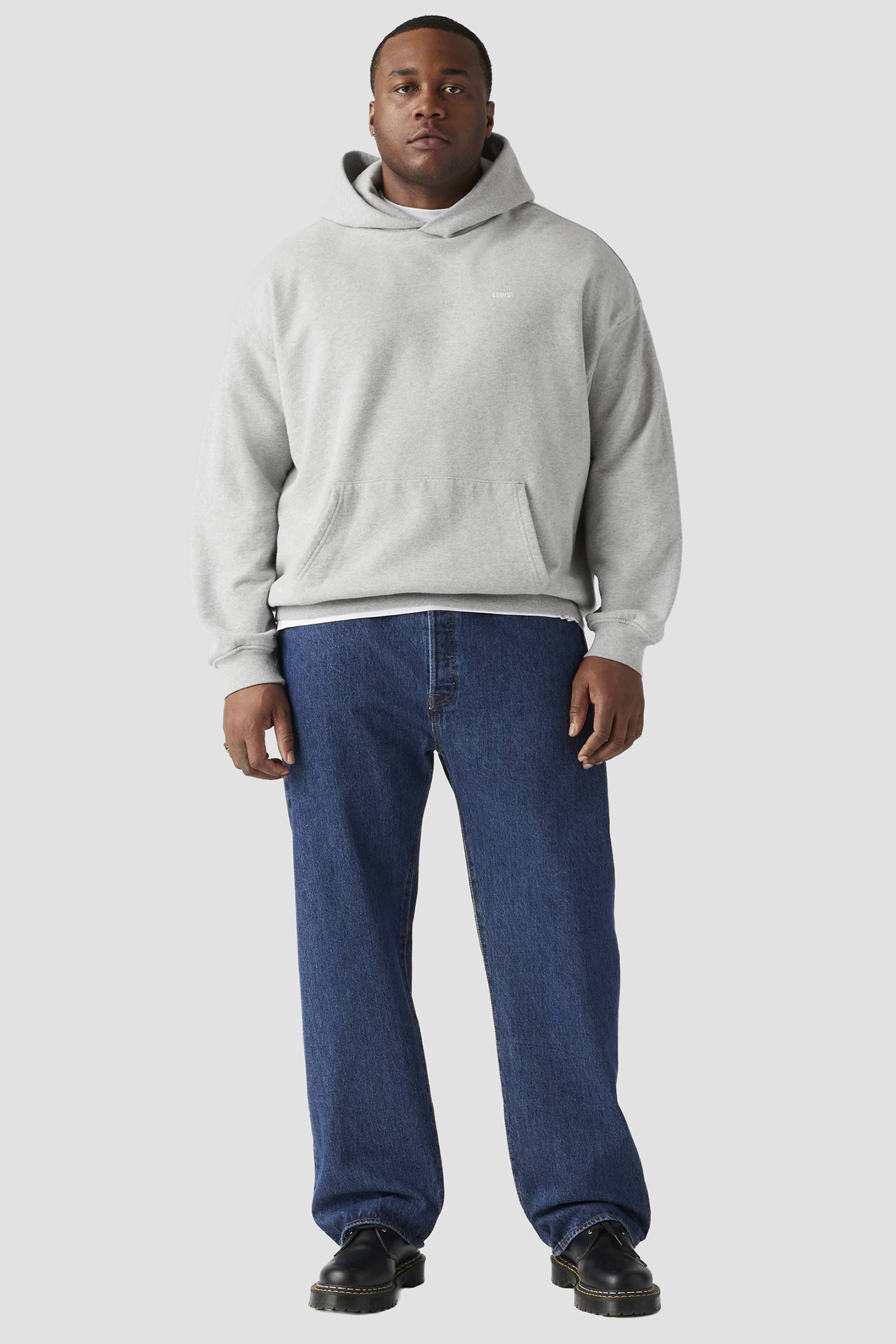 Мужские синие джинсы Levi’s® 11501;0194