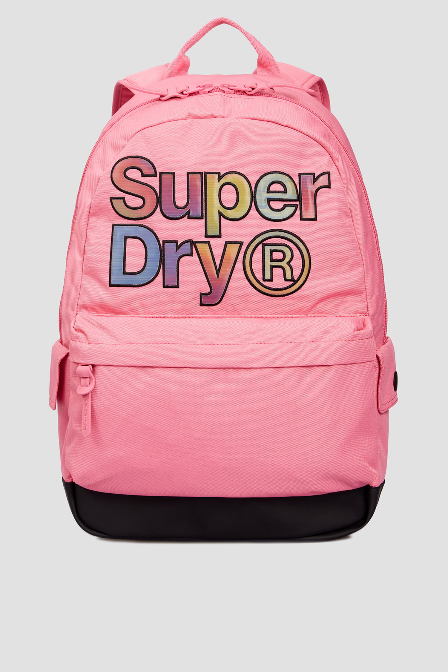 Женский розовый рюкзак SuperDry W9110099A;3ZO