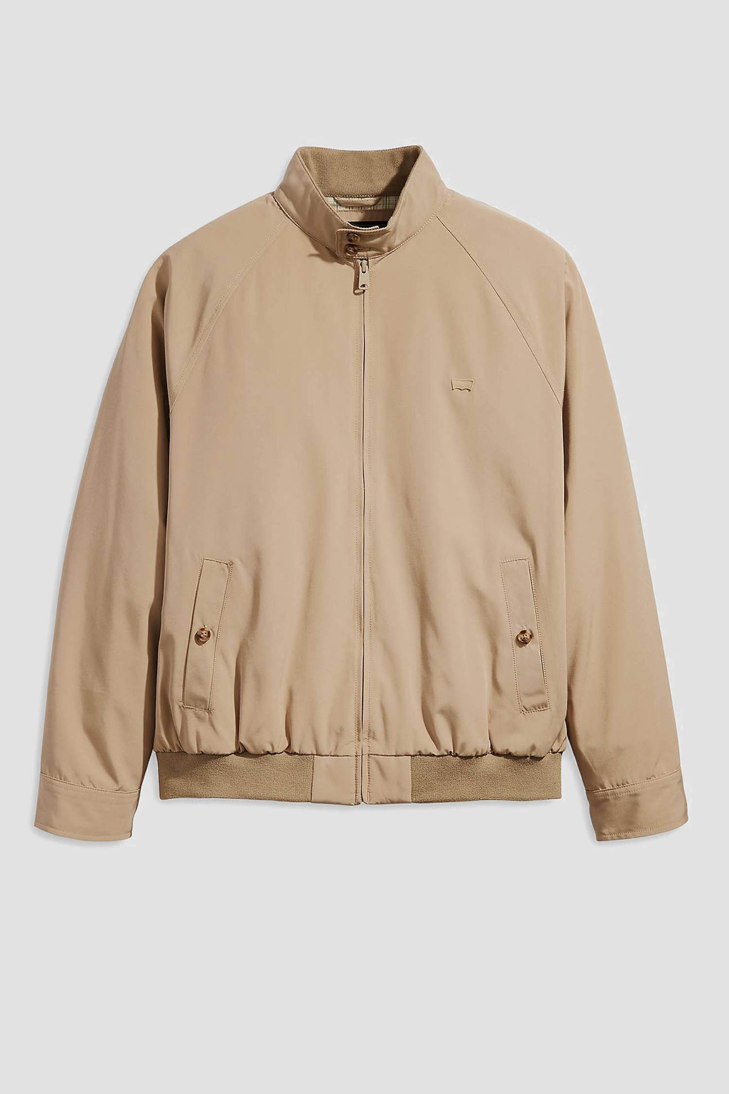 Мужская бежевая куртка BAKER HARRINGTON Levi’s® A7235;0001