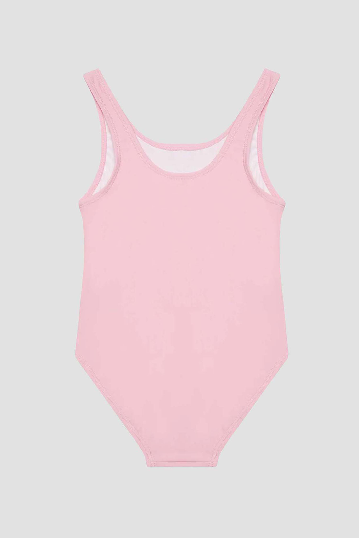 Дитячий рожевий купальник Guess Kids J5GZ01.KCA60;G66G