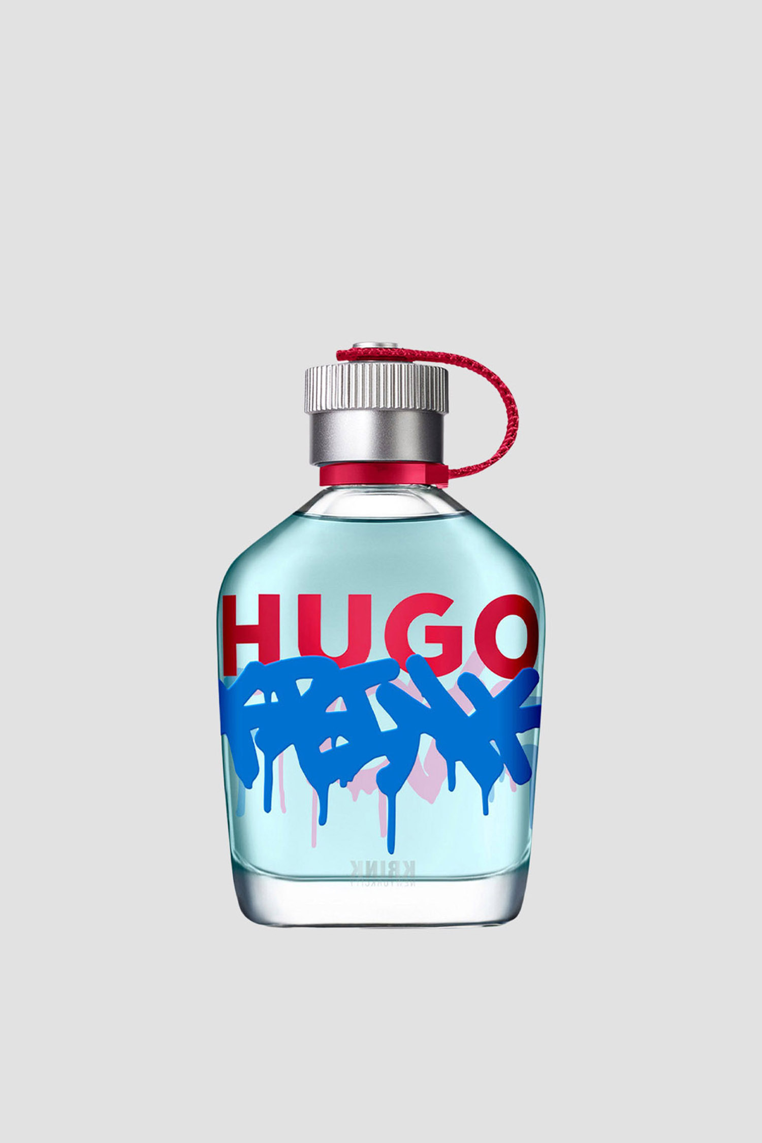 Мужская парфюмированная вода (125 мл) HUGO 99350247205;0