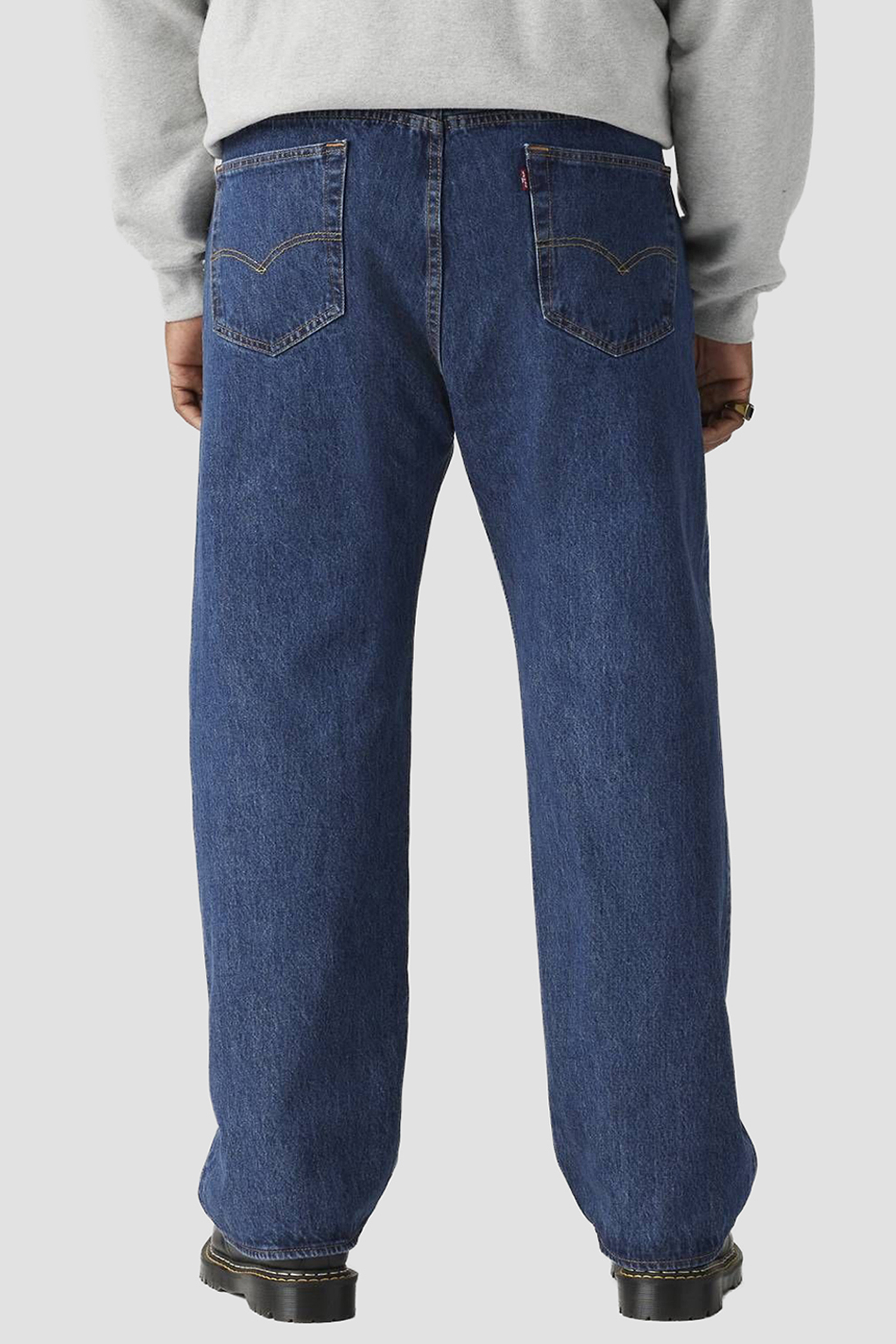 Мужские синие джинсы Levi’s® 11501;0194