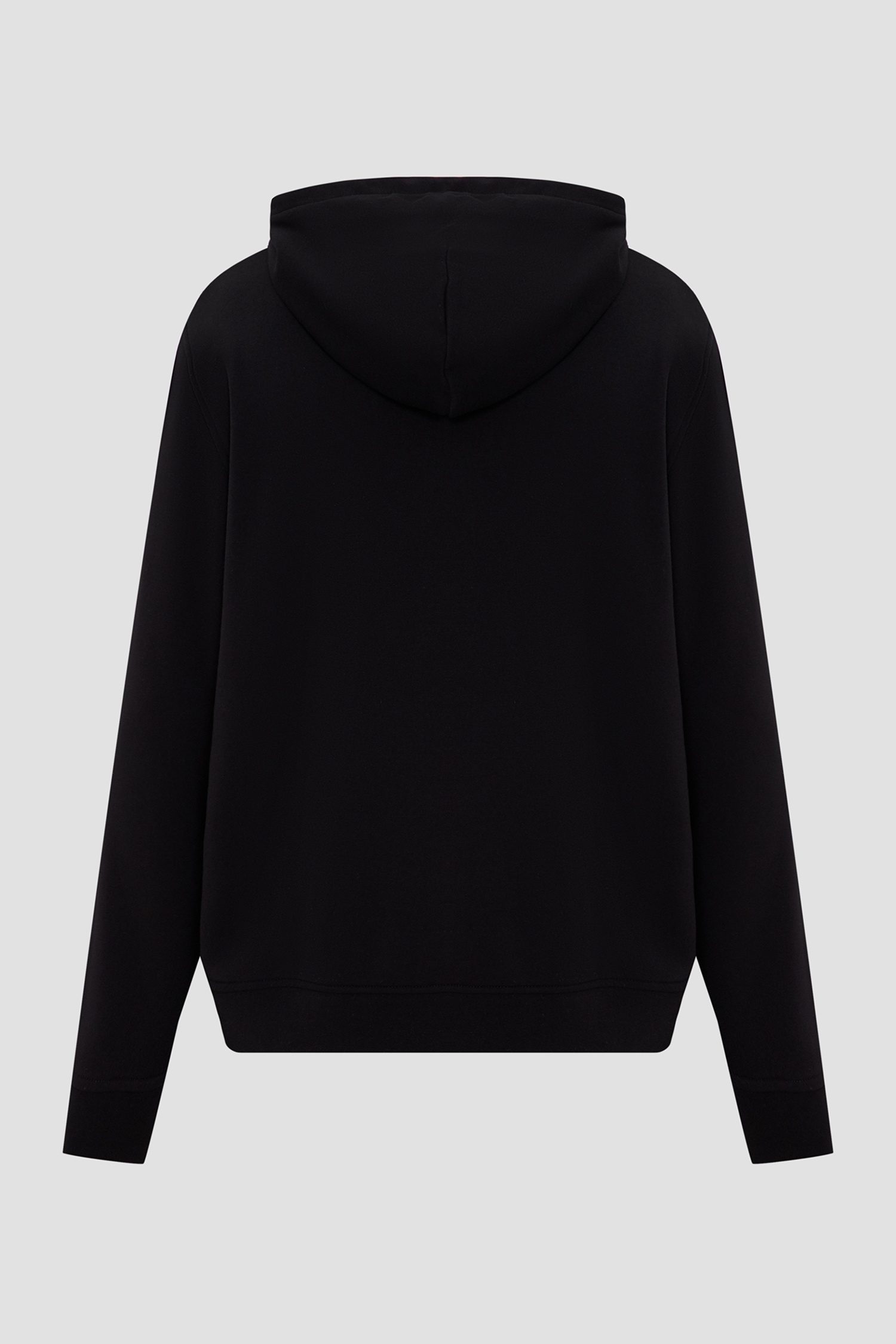 Мужское черное худи Karl Lagerfeld 543910.705087;990