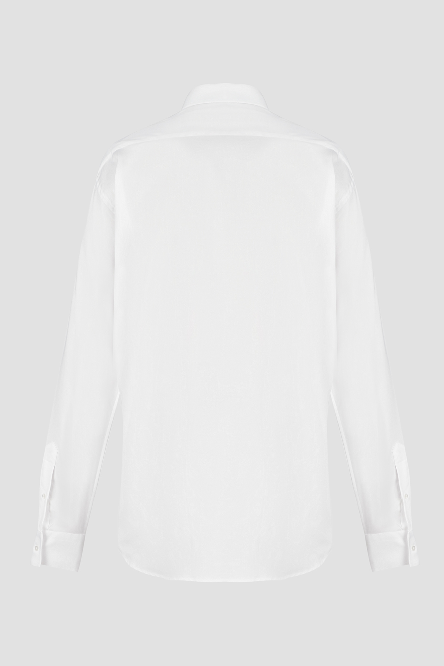 Чоловіча біла сорочка Karl Lagerfeld 543609.605000;10