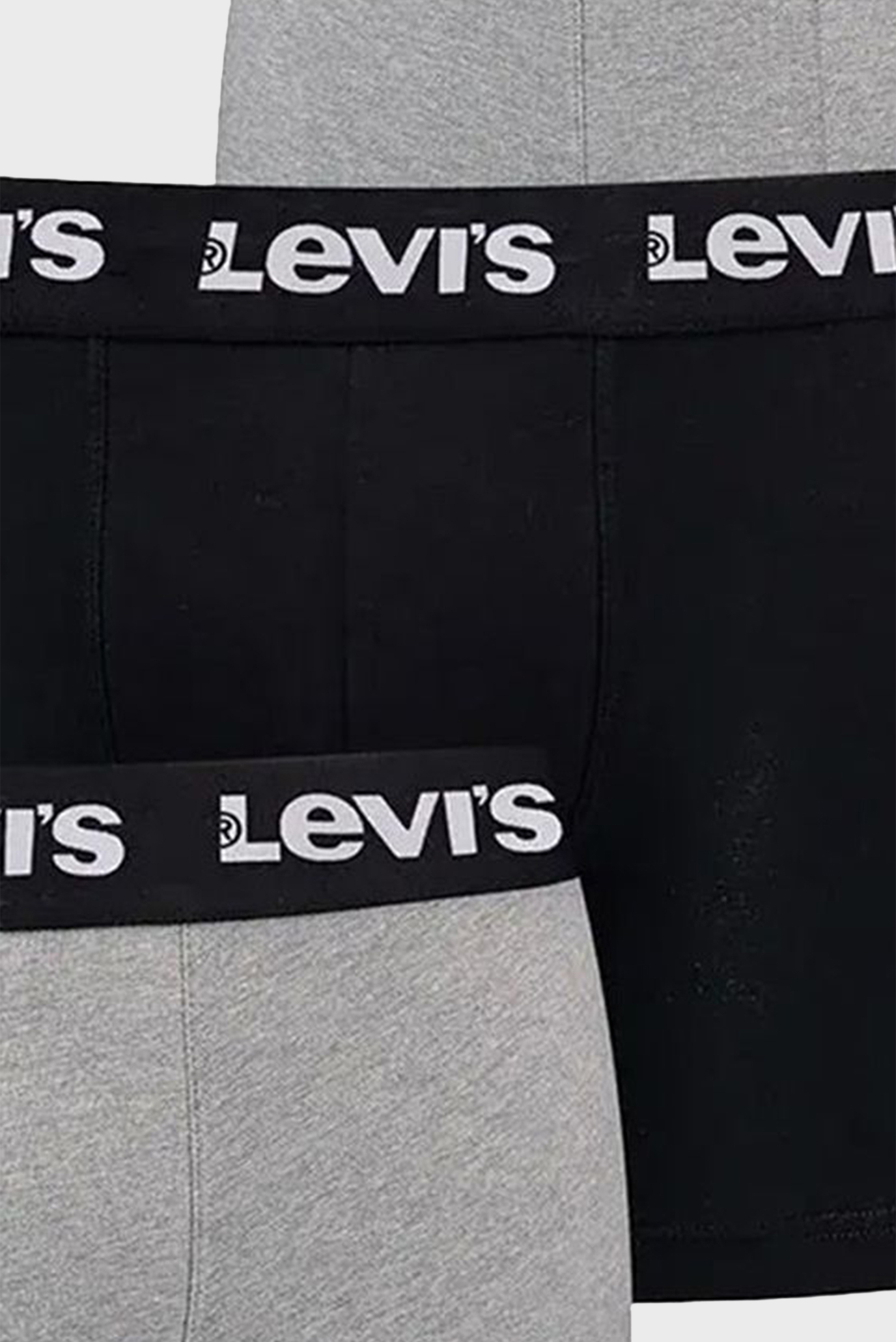 Чоловічі боксери (3 шт) Levi’s® 701236673;003
