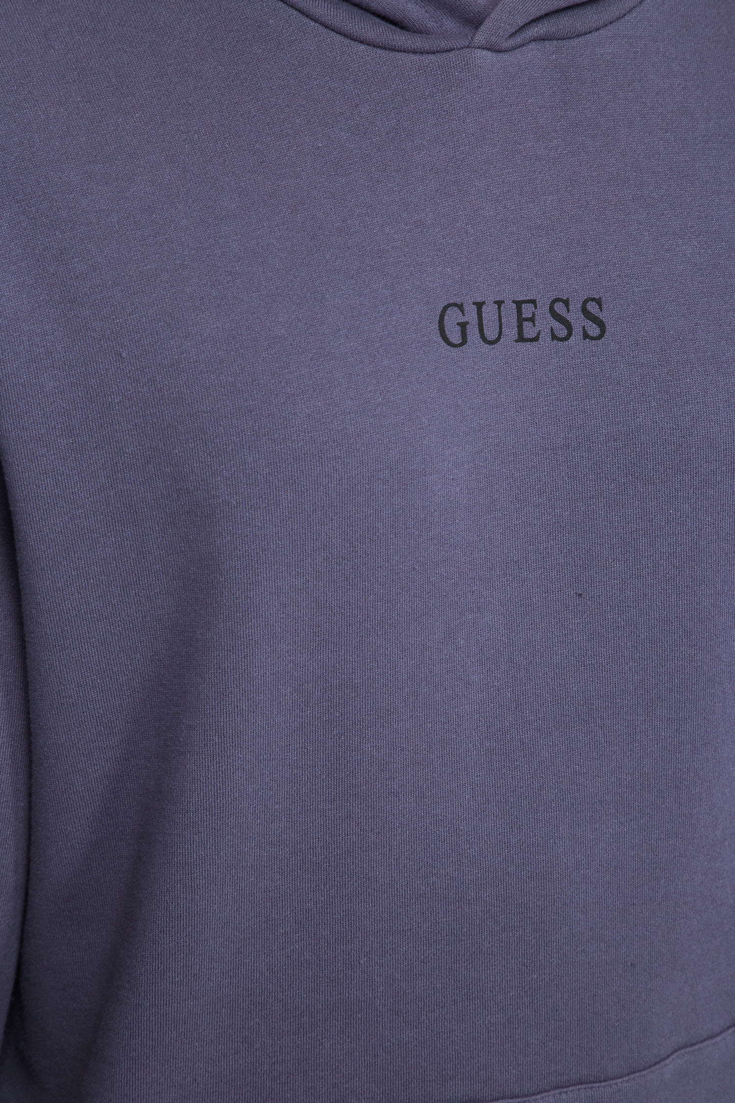 Чоловіче фіолетове худі Guess M2BQ50.K9YH1;A90K