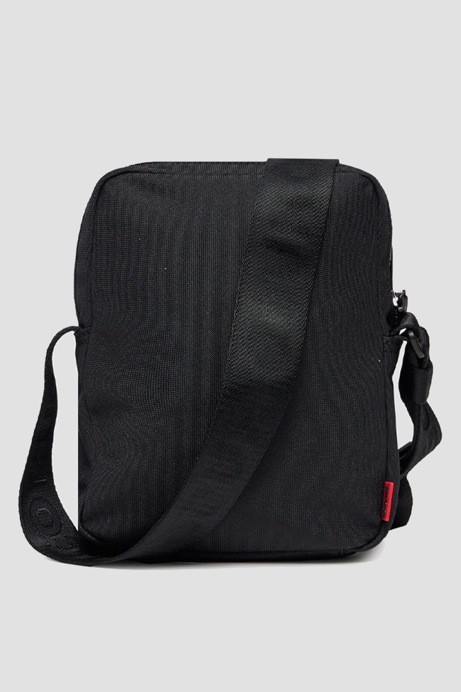 Мужская черная сумка HUGO 50513025;001