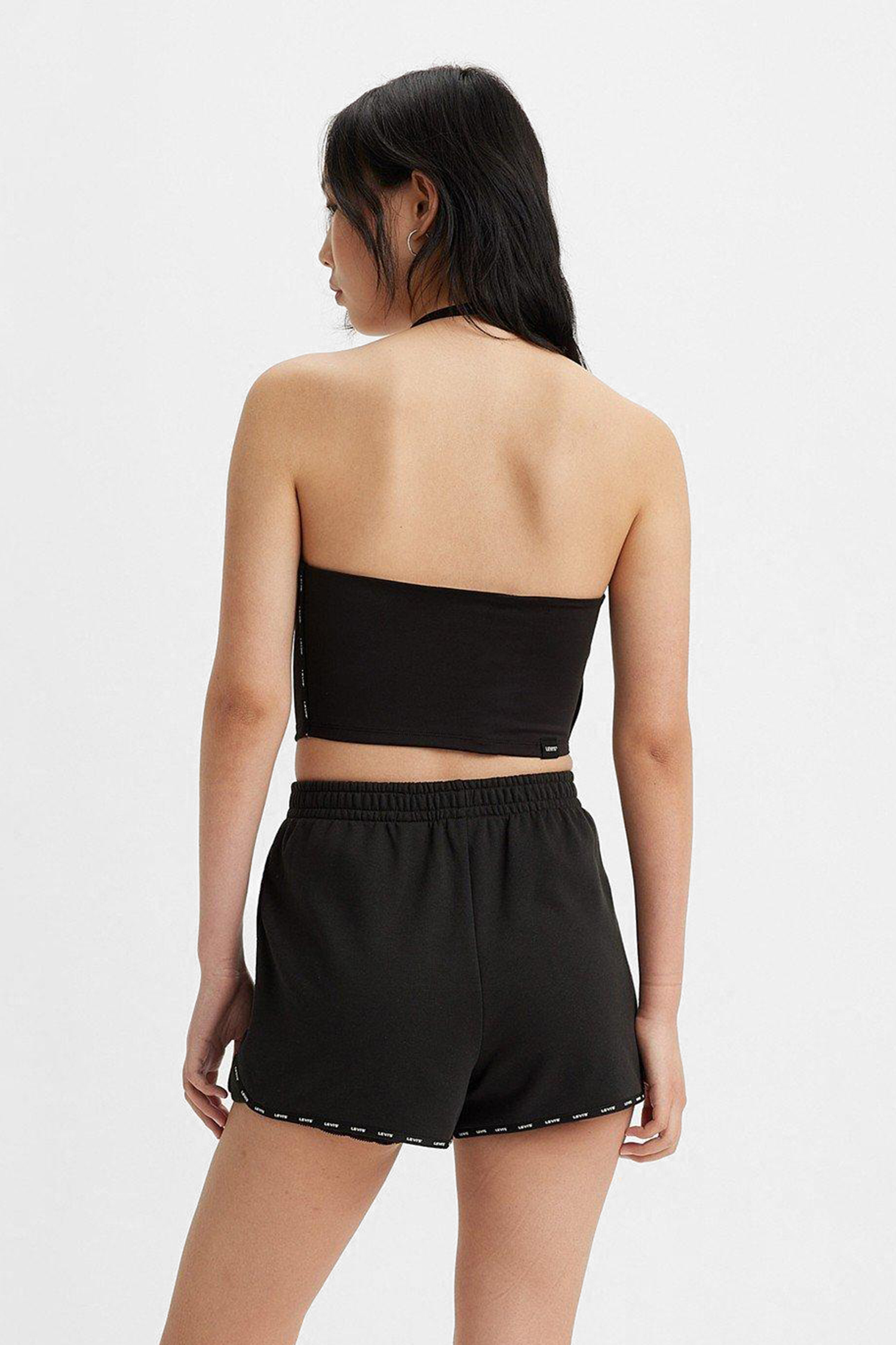 Жіночий чорний топ Levi’s® A6040;0001