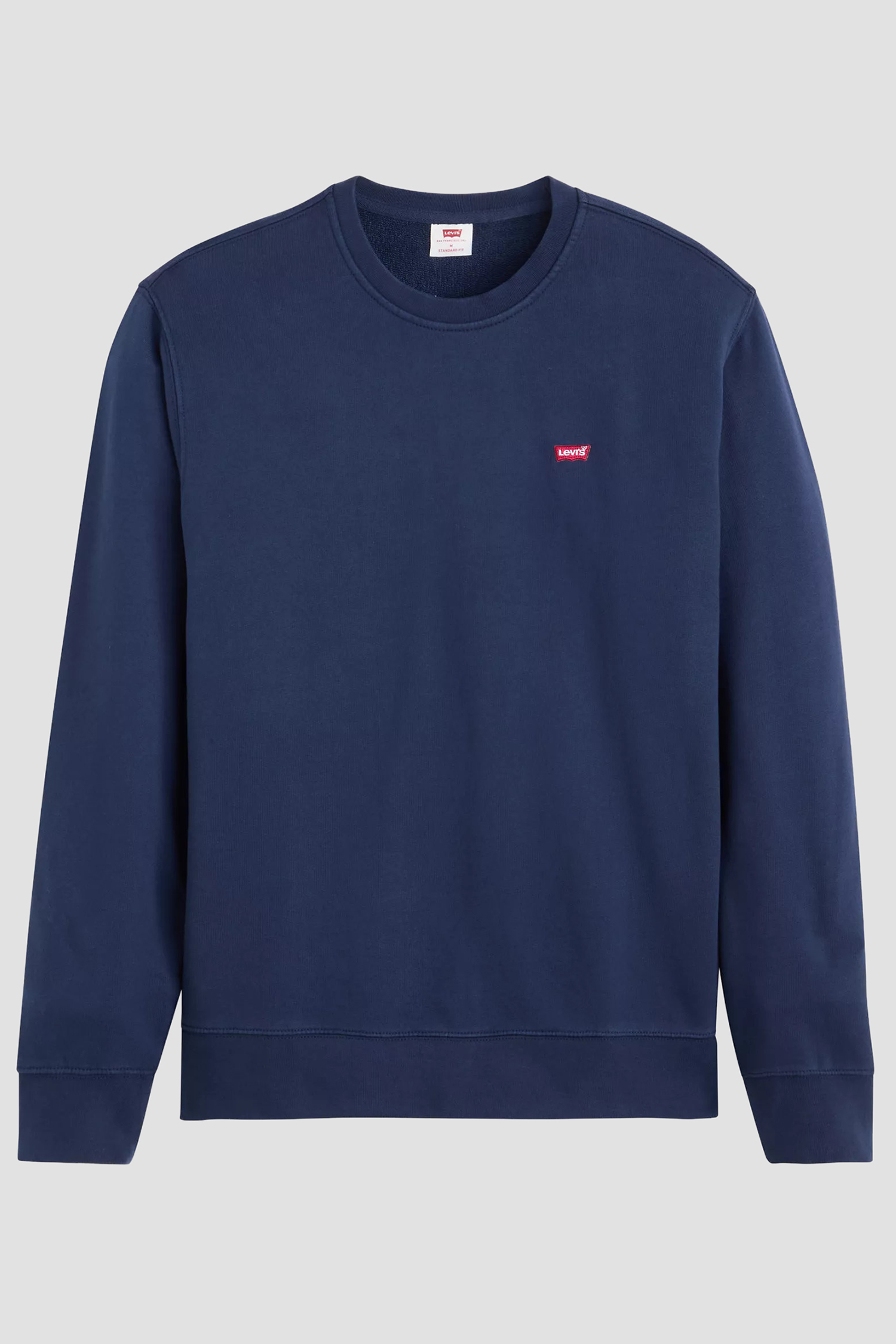 Чоловічий темно-синій світшот Levi’s® 35909;0001