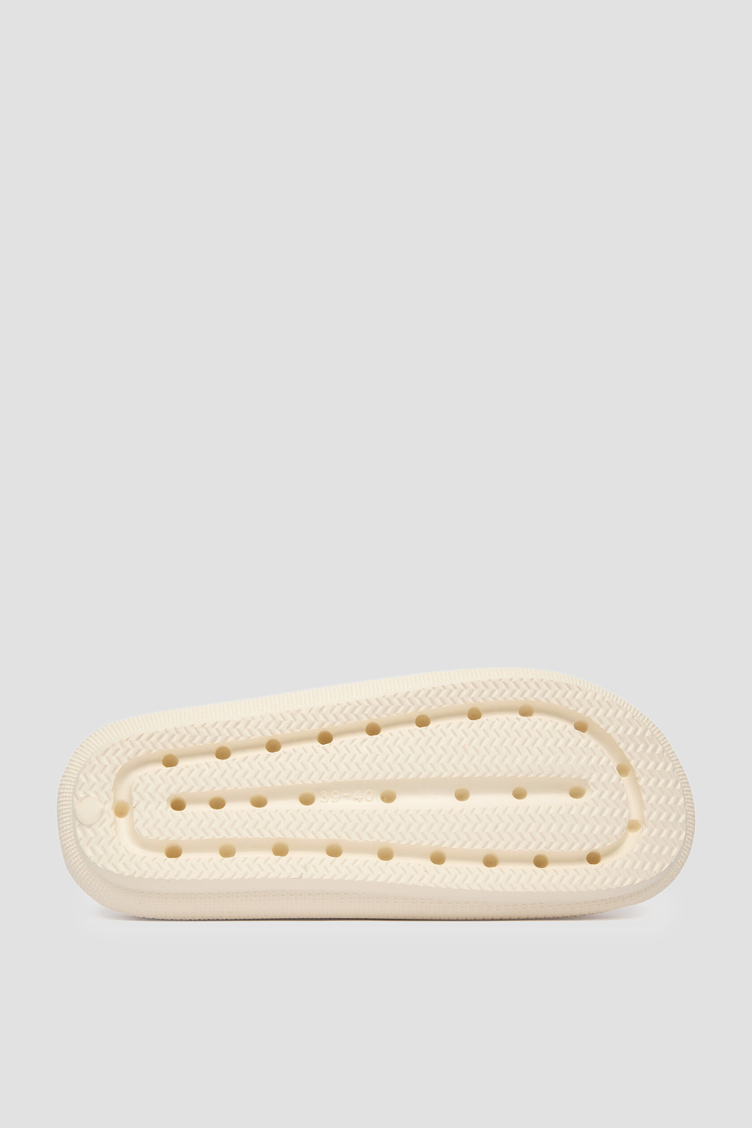 Женские белые слайдеры Guess E6GZ19.WG5X0;MLK