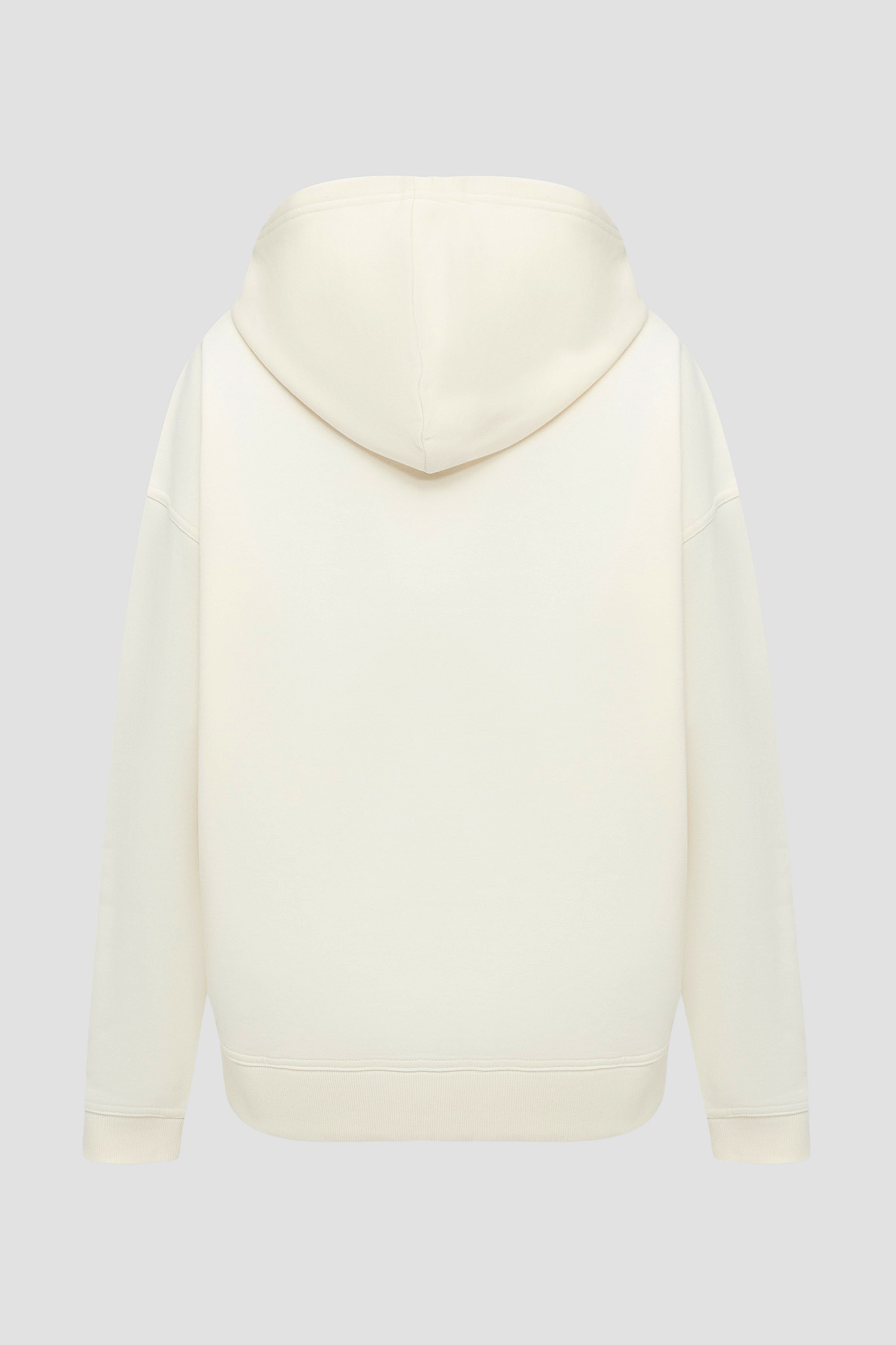 Жіноче біле худі HUGO 50555814;115