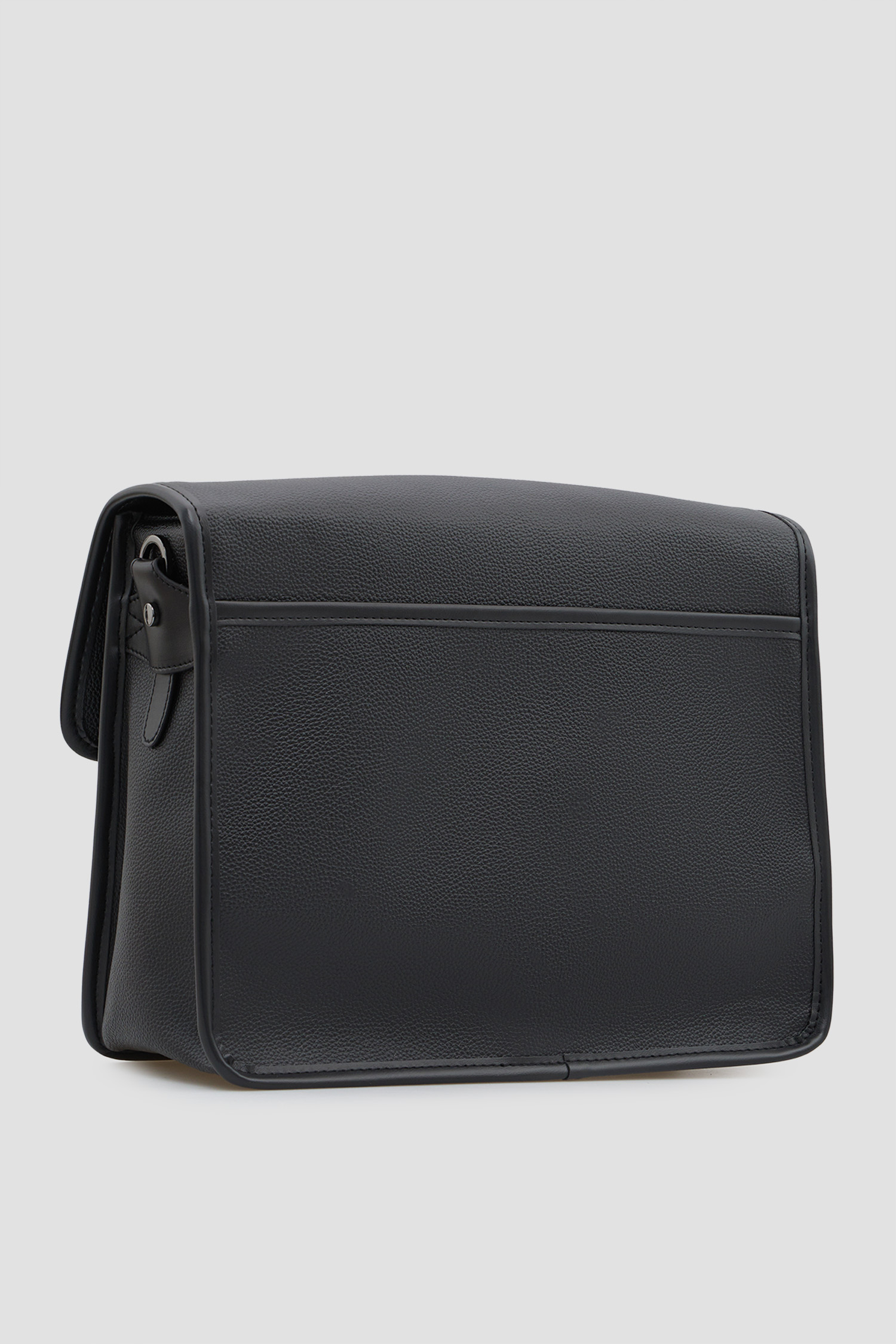 Мужская черная сумка Karl Lagerfeld 564116.805910;990