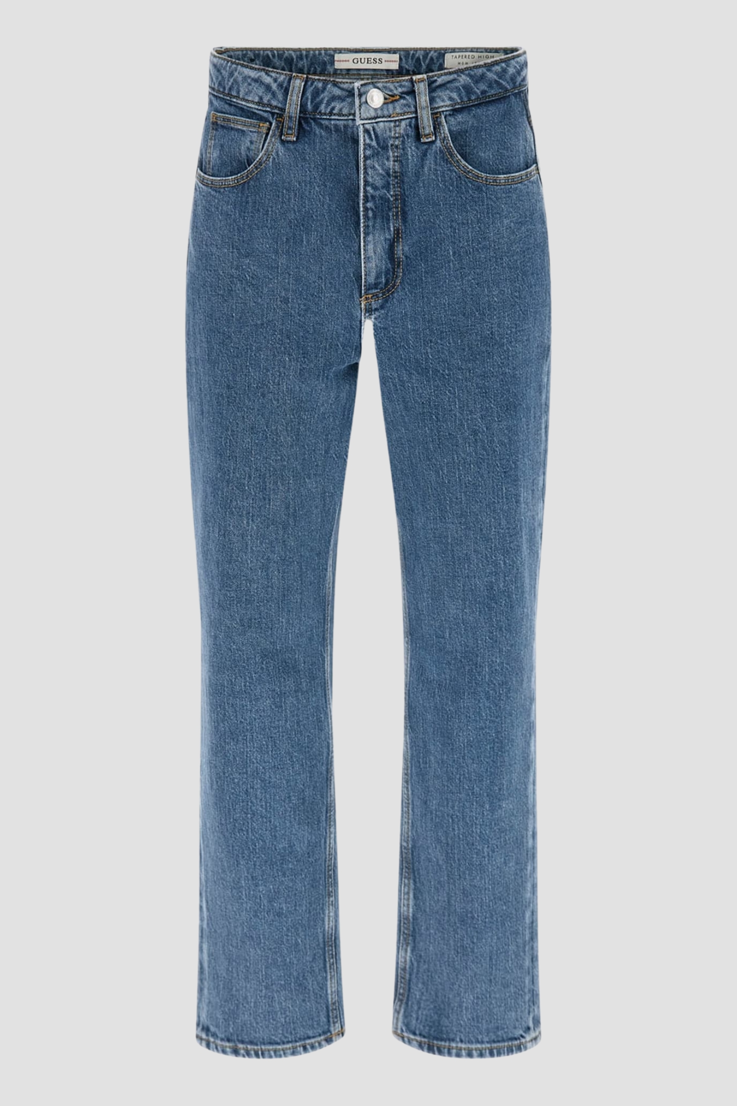 Жіночі сині джинси Guess W2YA21.D4NH5;AUMD