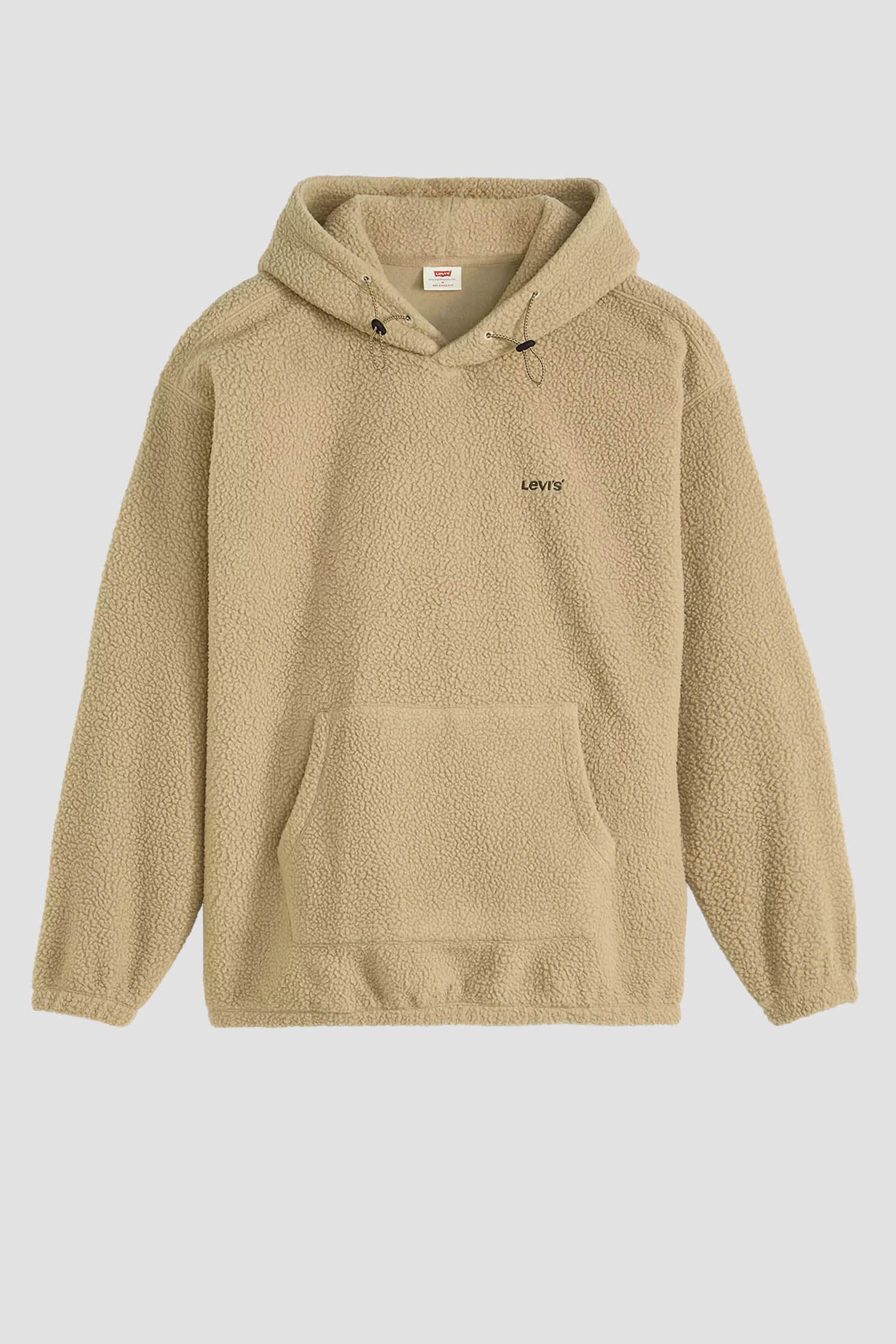 Чоловіче бежеве худі Levi’s® A1034;0028