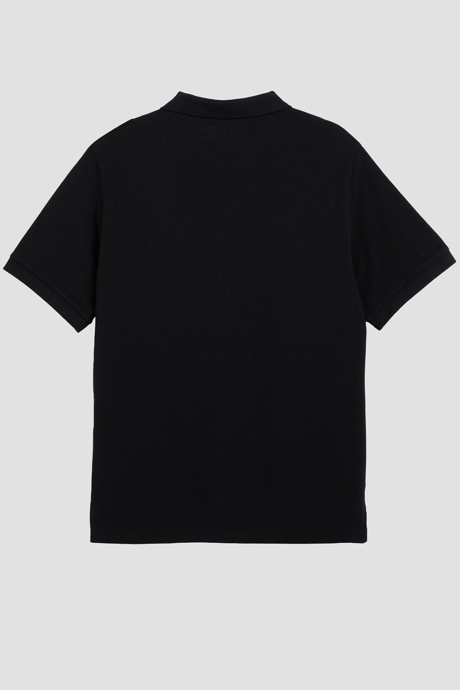 Чоловіче чорне поло Levi’s® 001EF;0001