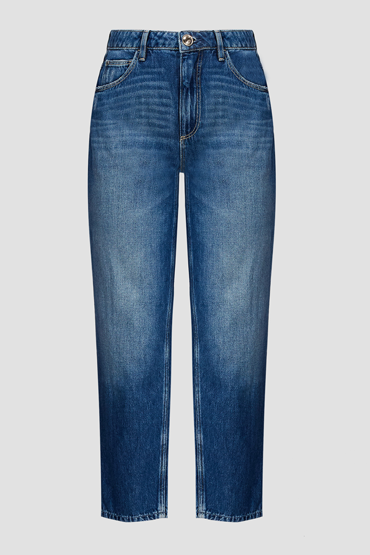 Жіночі блакитні джинси Guess W2RA21.D3Y0V;RGEL