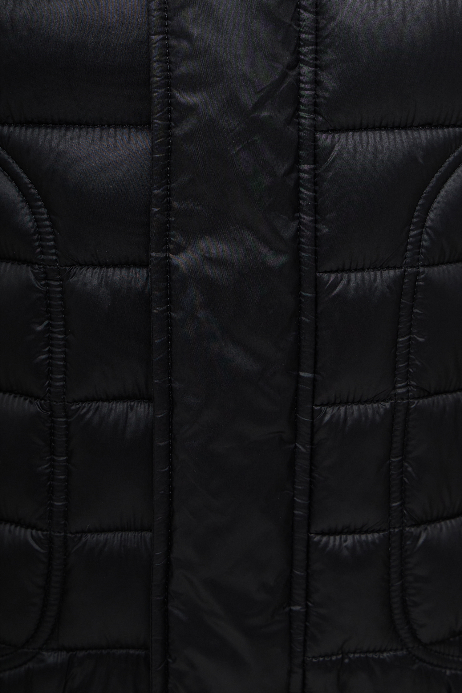 Чоловіча чорна куртка Karl Lagerfeld 563580.505027;990