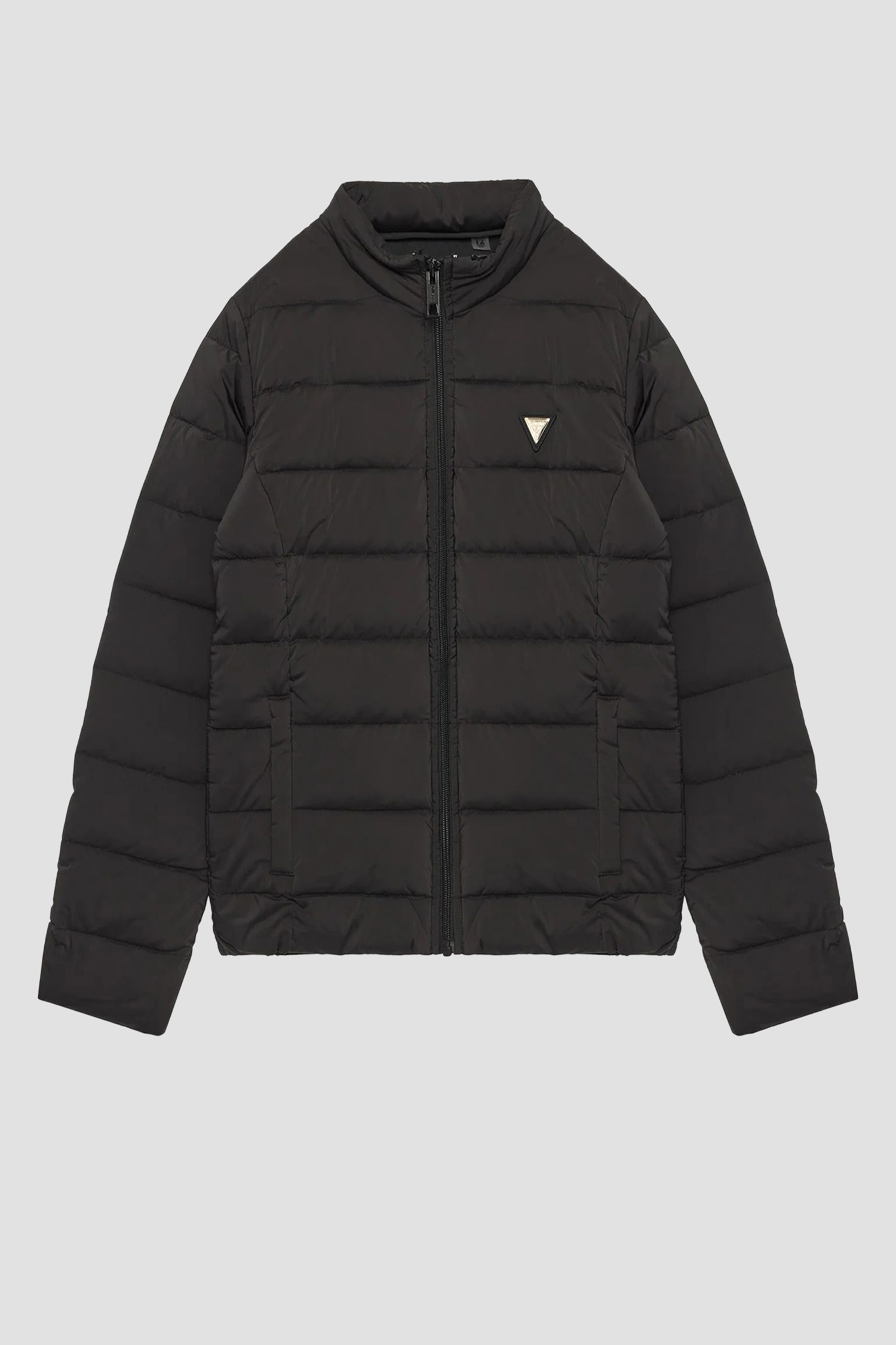 Детская черная куртка Guess Kids J4YL18.WF3X0;JBLK