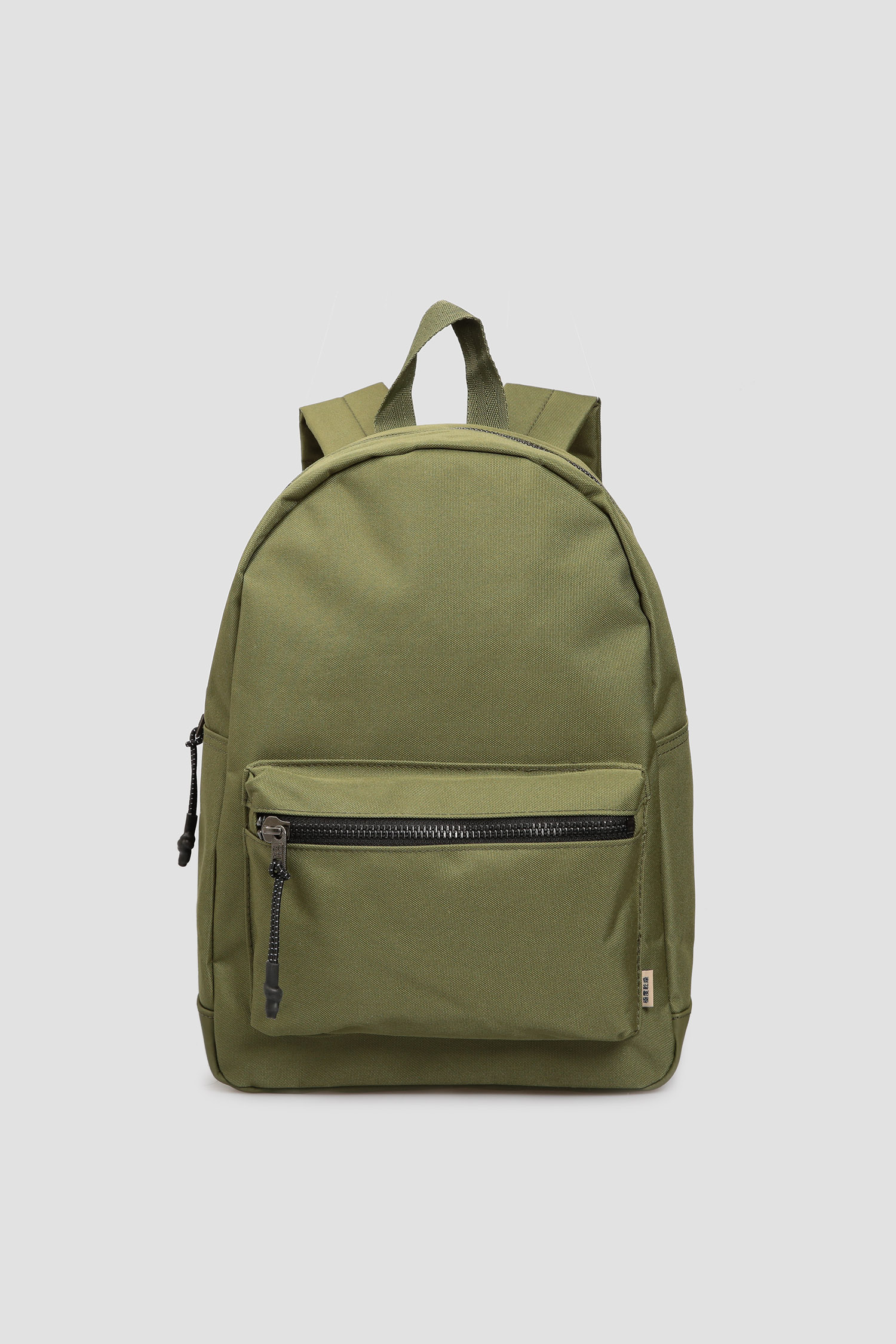 Зеленый рюкзак для девушек SuperDry W9110045A;18E