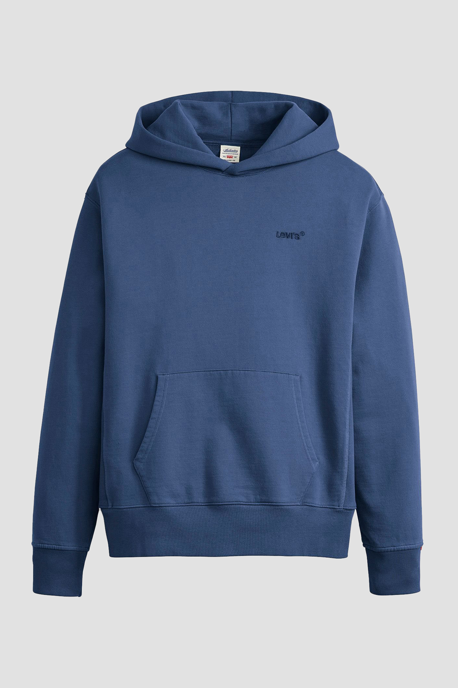 Мужское синее худи Levi’s® A8435;0020