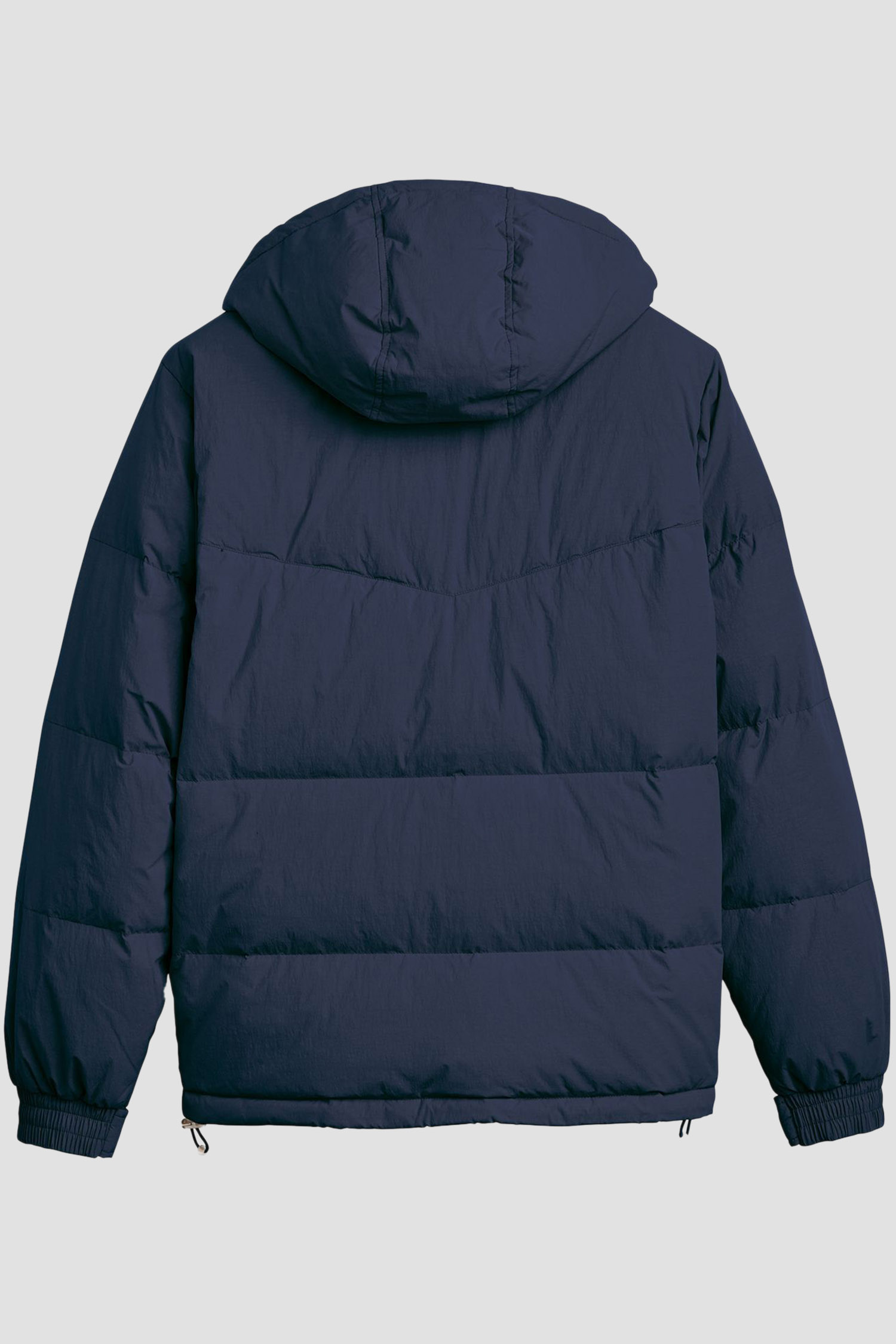 Мужская темно-синяя куртка Levi’s® A8557;0001