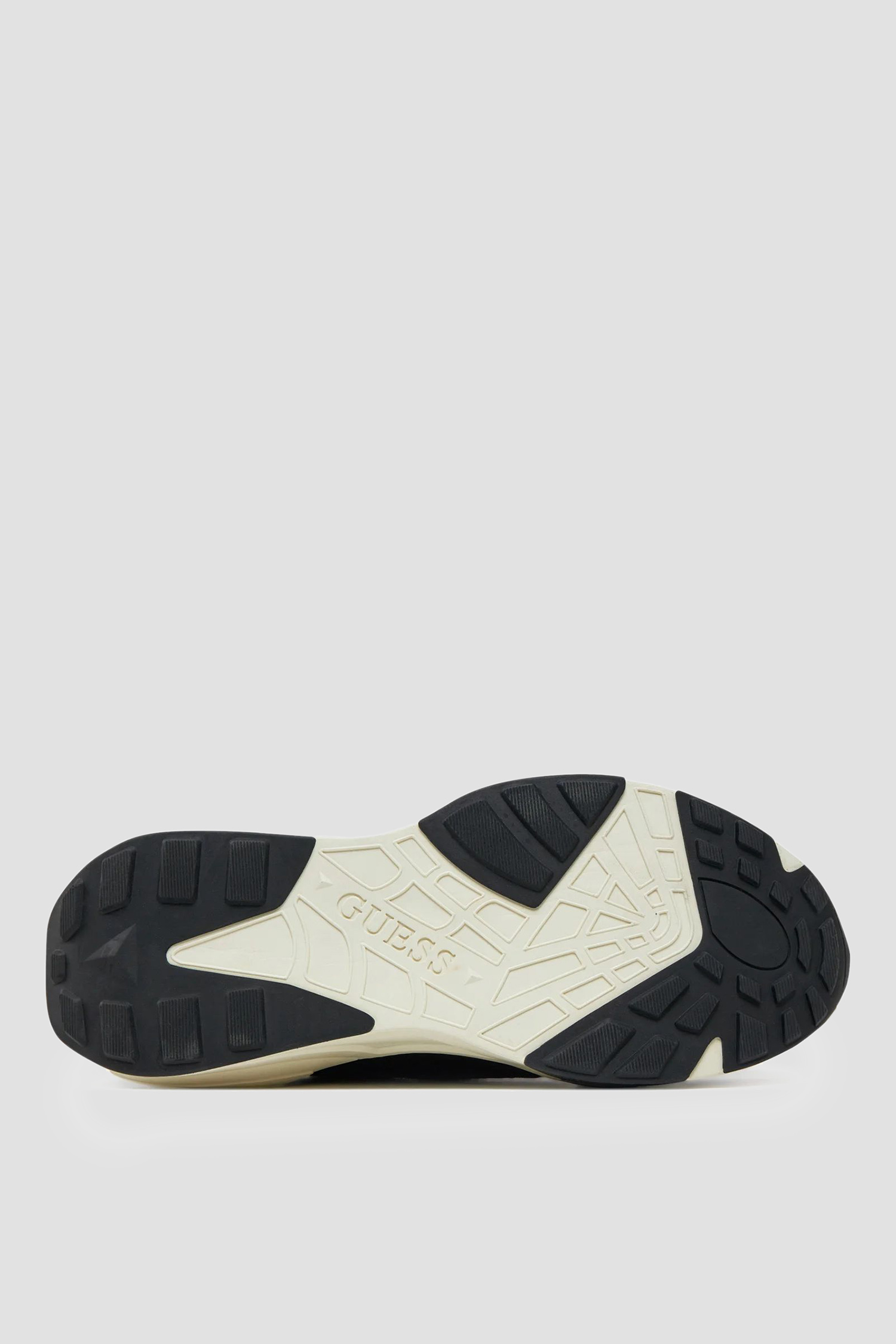 Мужские кроссовки Guess FMJVAL.ELE12;BLAWH