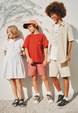 Boss Kids