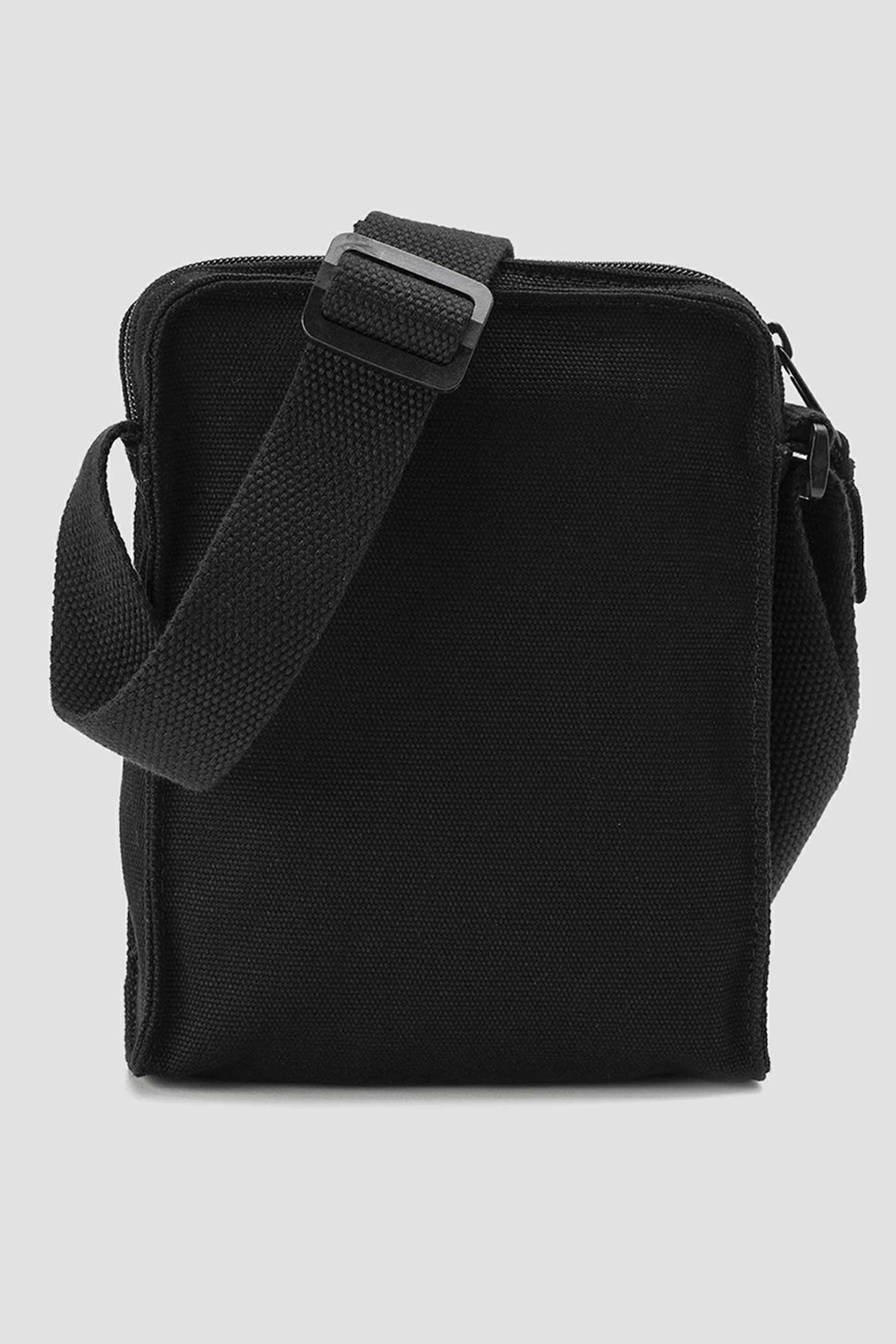 Мужская черная сумка Levi’s® 000IN;0000