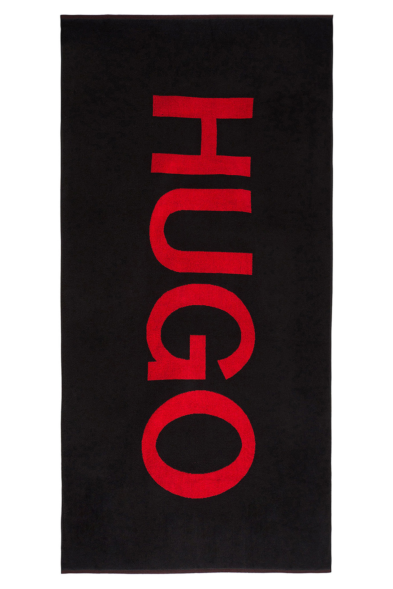 Мужское пляжное полотенце HUGO 50402192;001