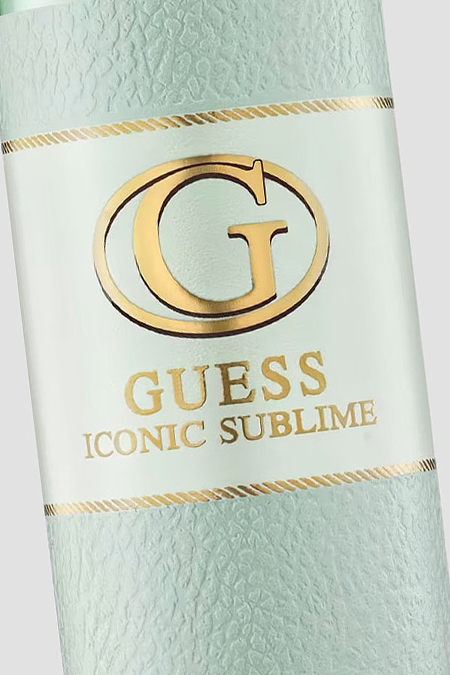 Женский парфюмированный мист ICONIC SUBLIME (250) Guess GU34933
