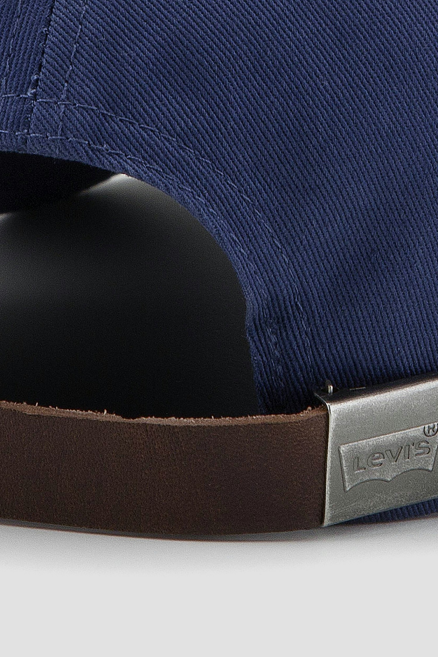 Чоловіча темно-синя кепка Levi’s® 77136;0155