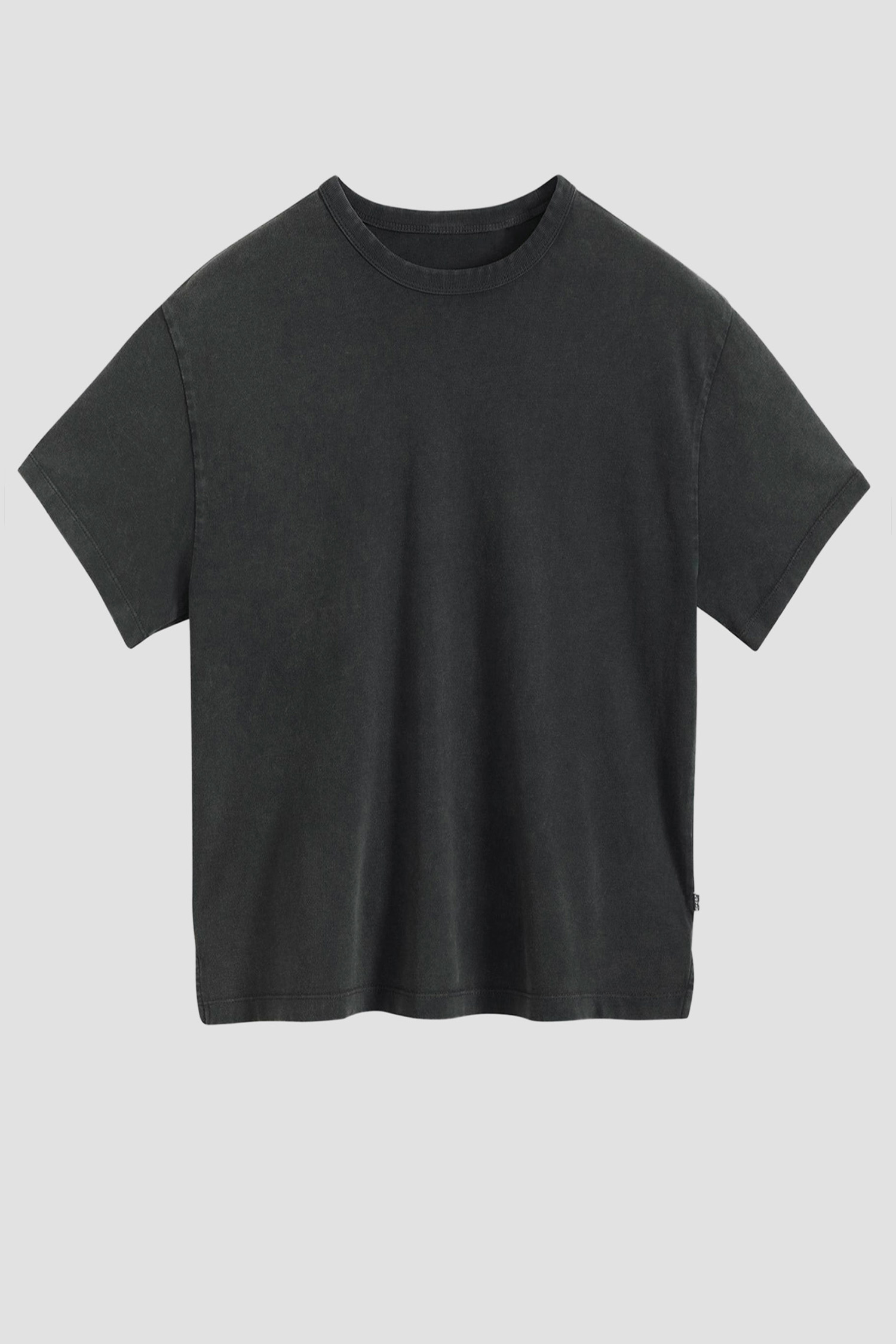 Женская черная футболка Levi’s® 005IX;0001